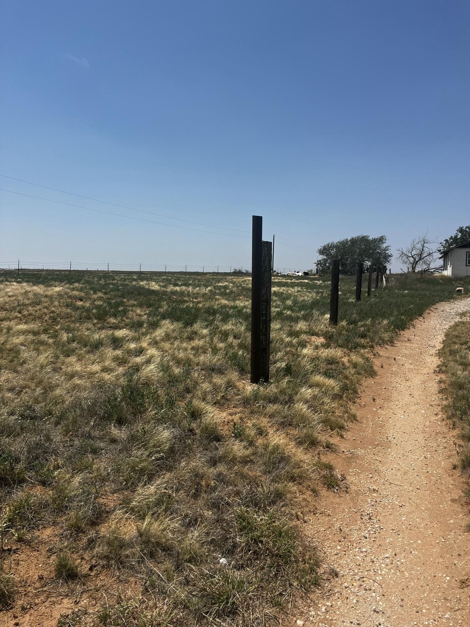 5.01 acres in Hockley County - photo 6