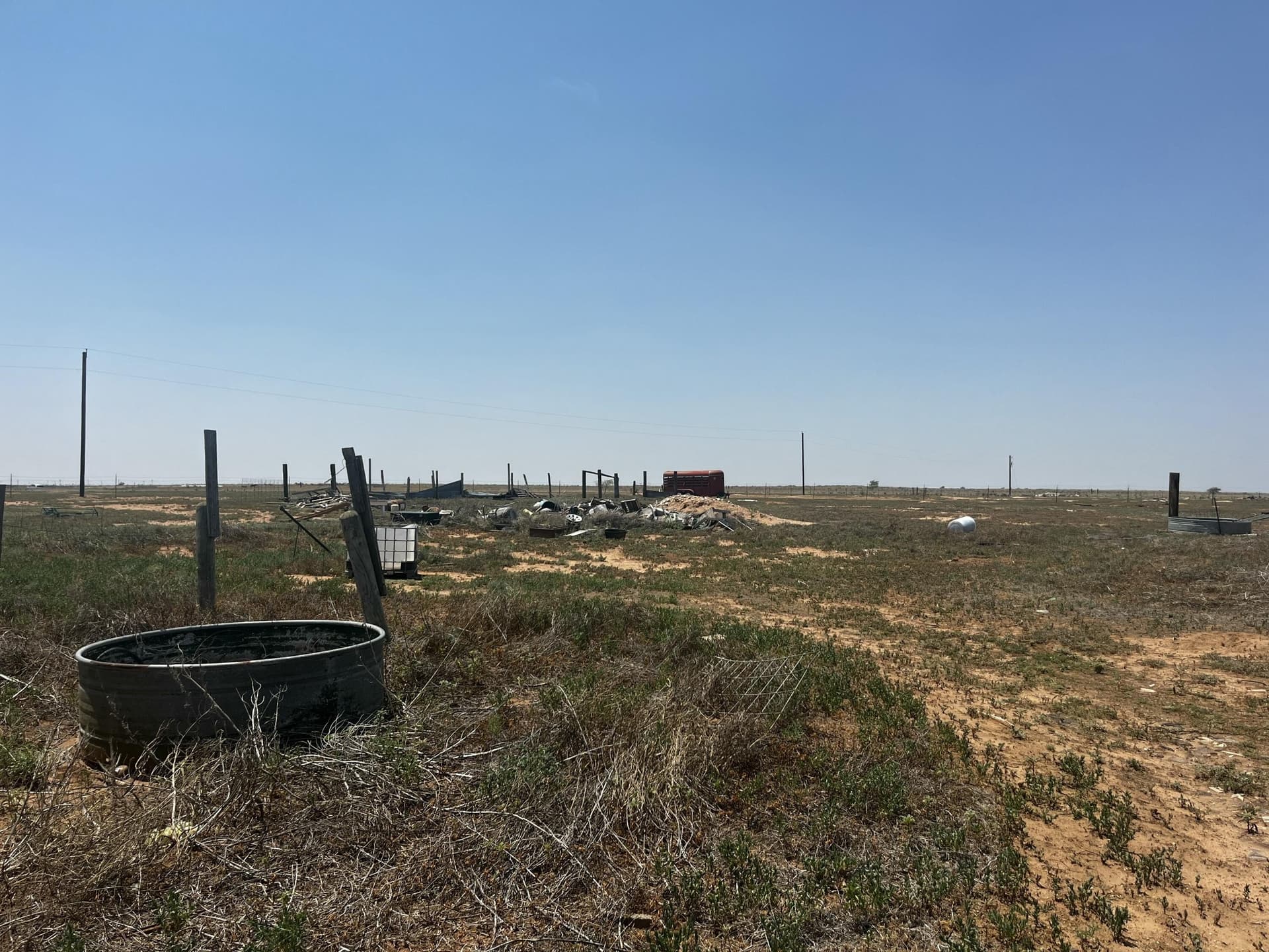 5.01 acres in Hockley County - photo 8