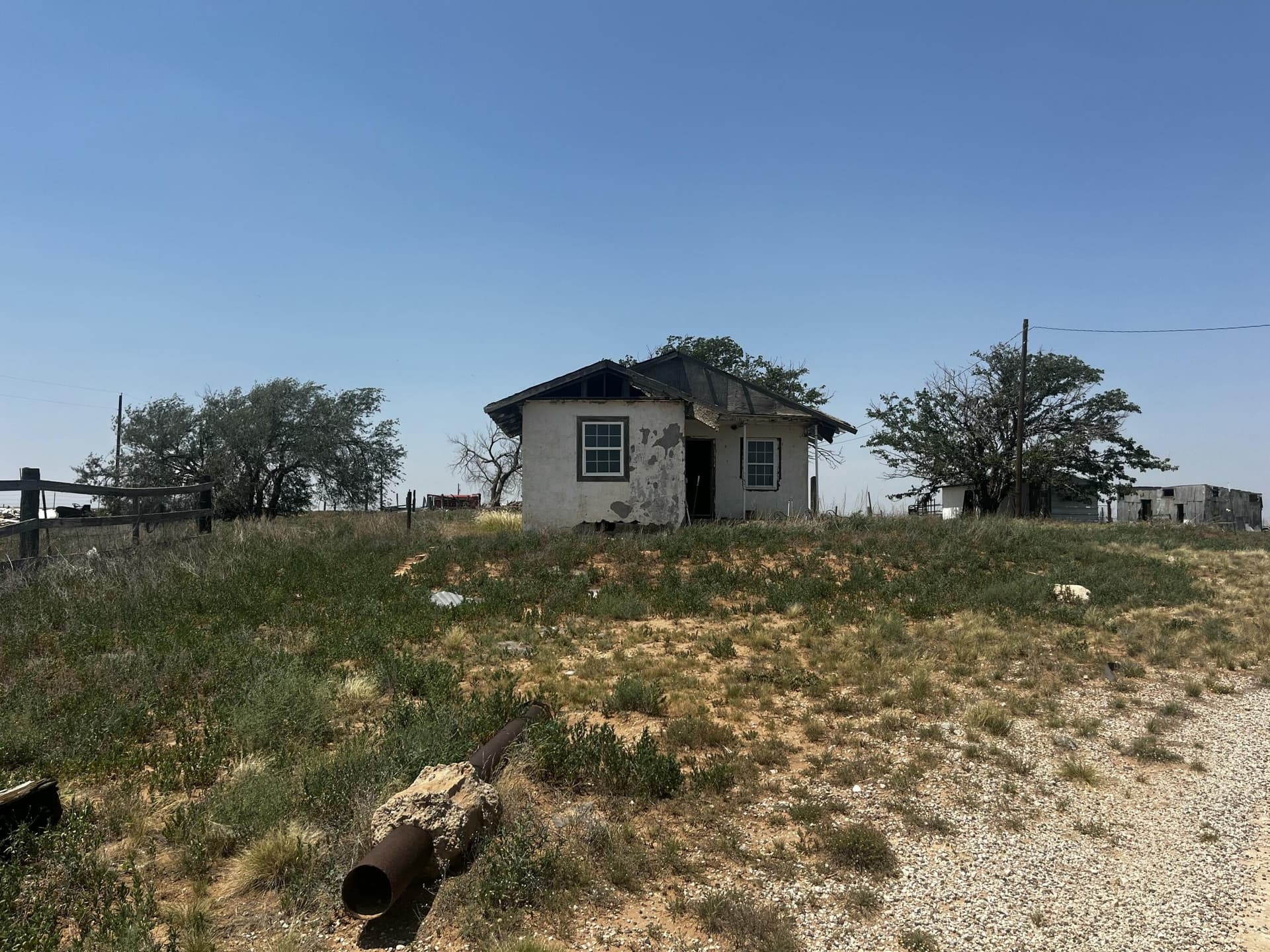 5.01 acres in Hockley County - photo 4