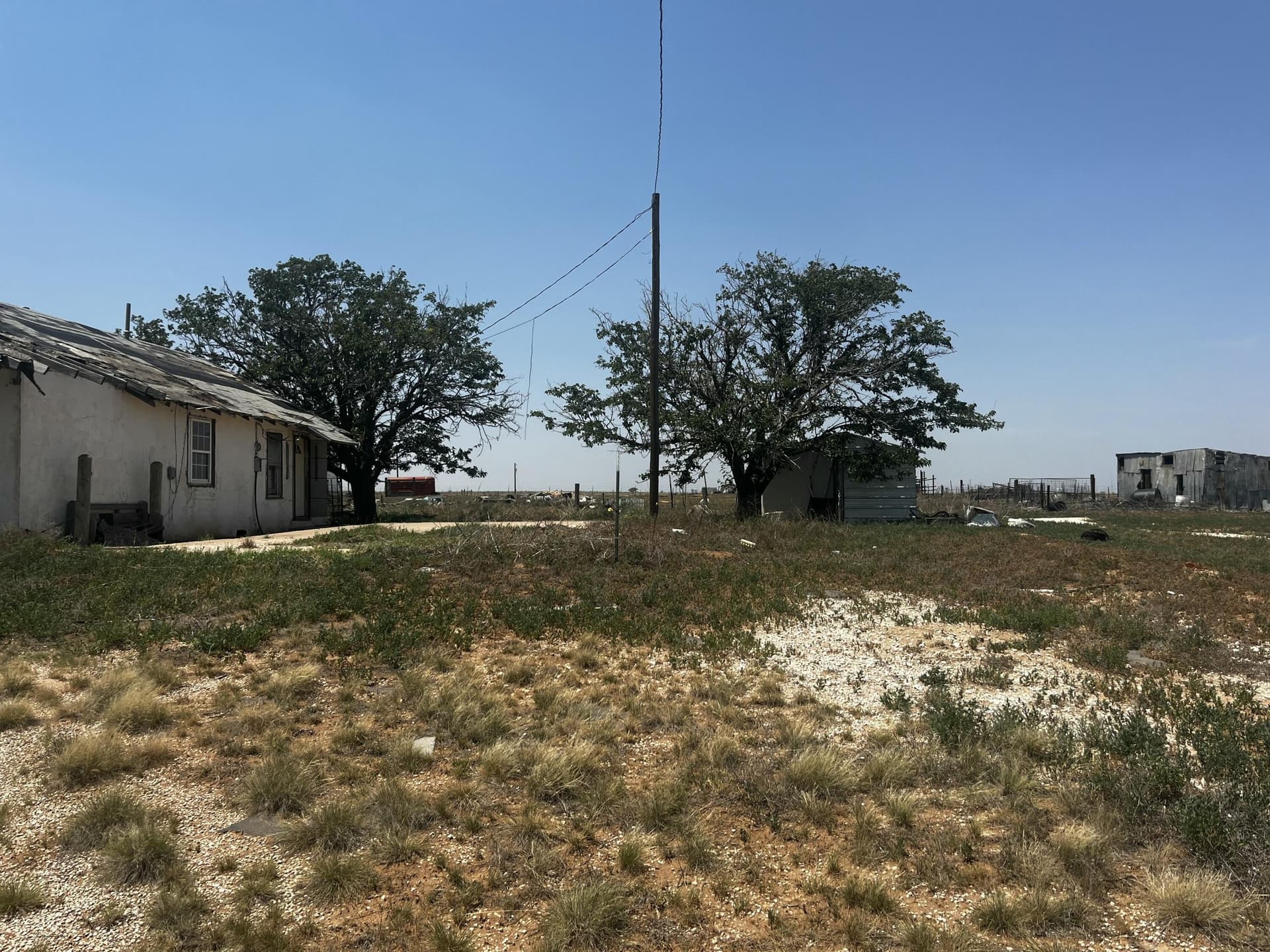 5.01 acres in Hockley County - photo 3
