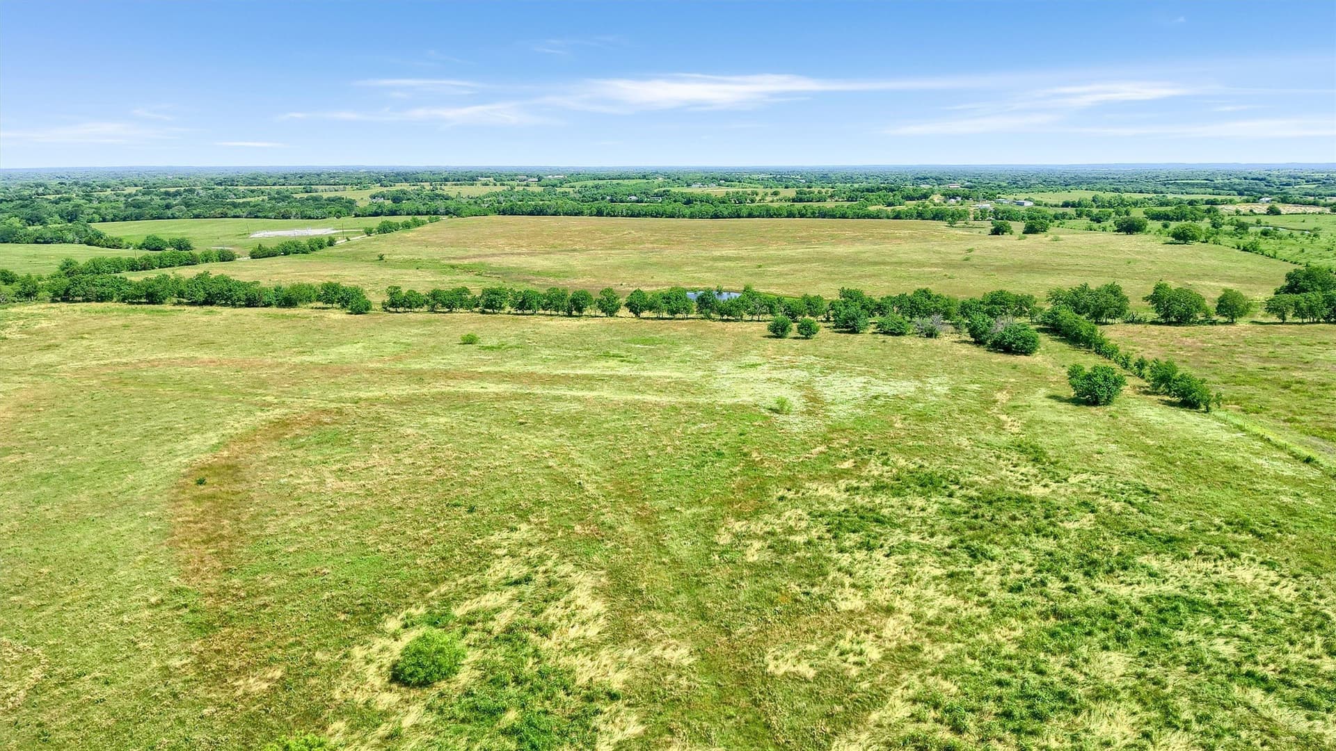 105 acres in Grayson County featured view