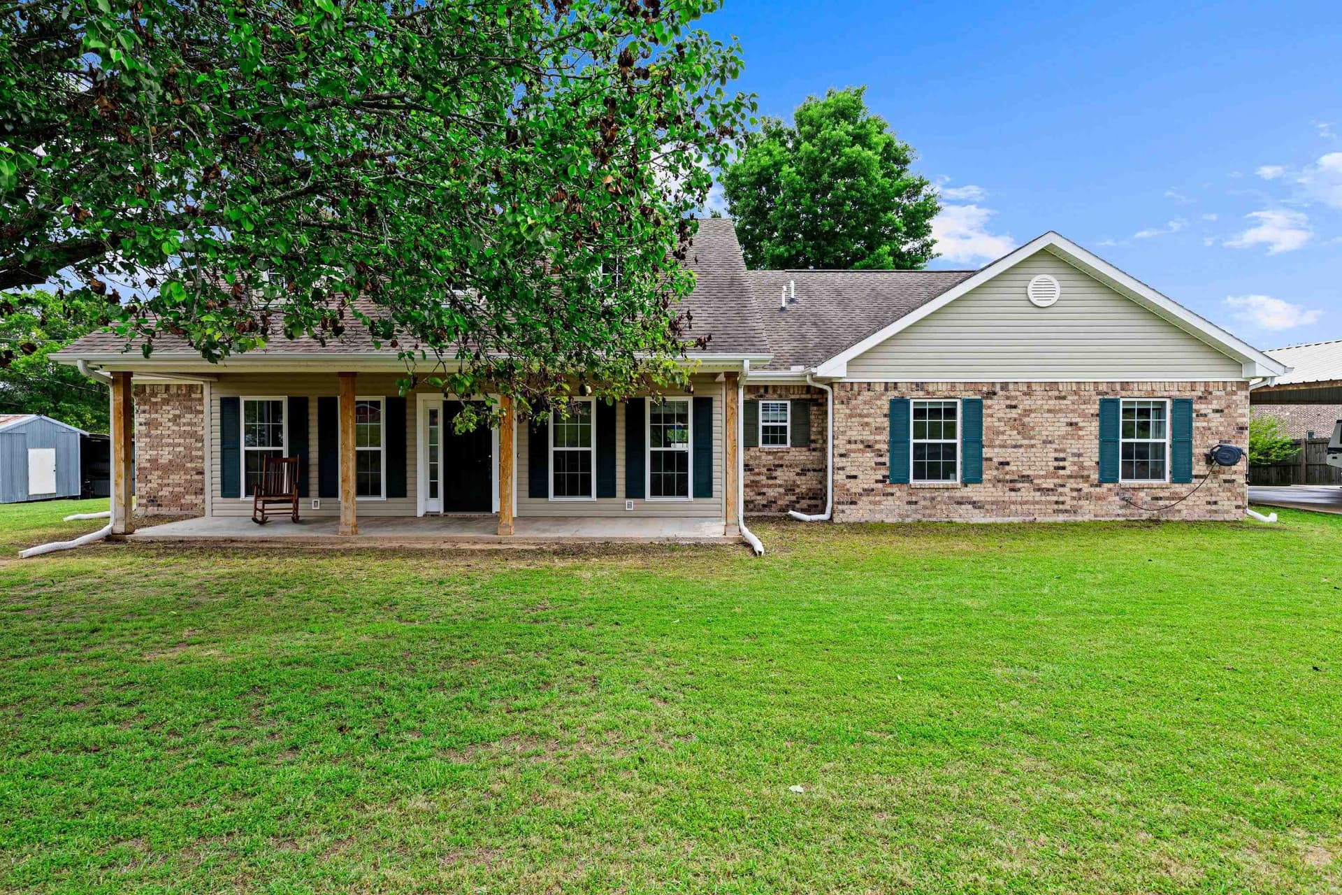 12.97 acres in Upshur County gallery image 4