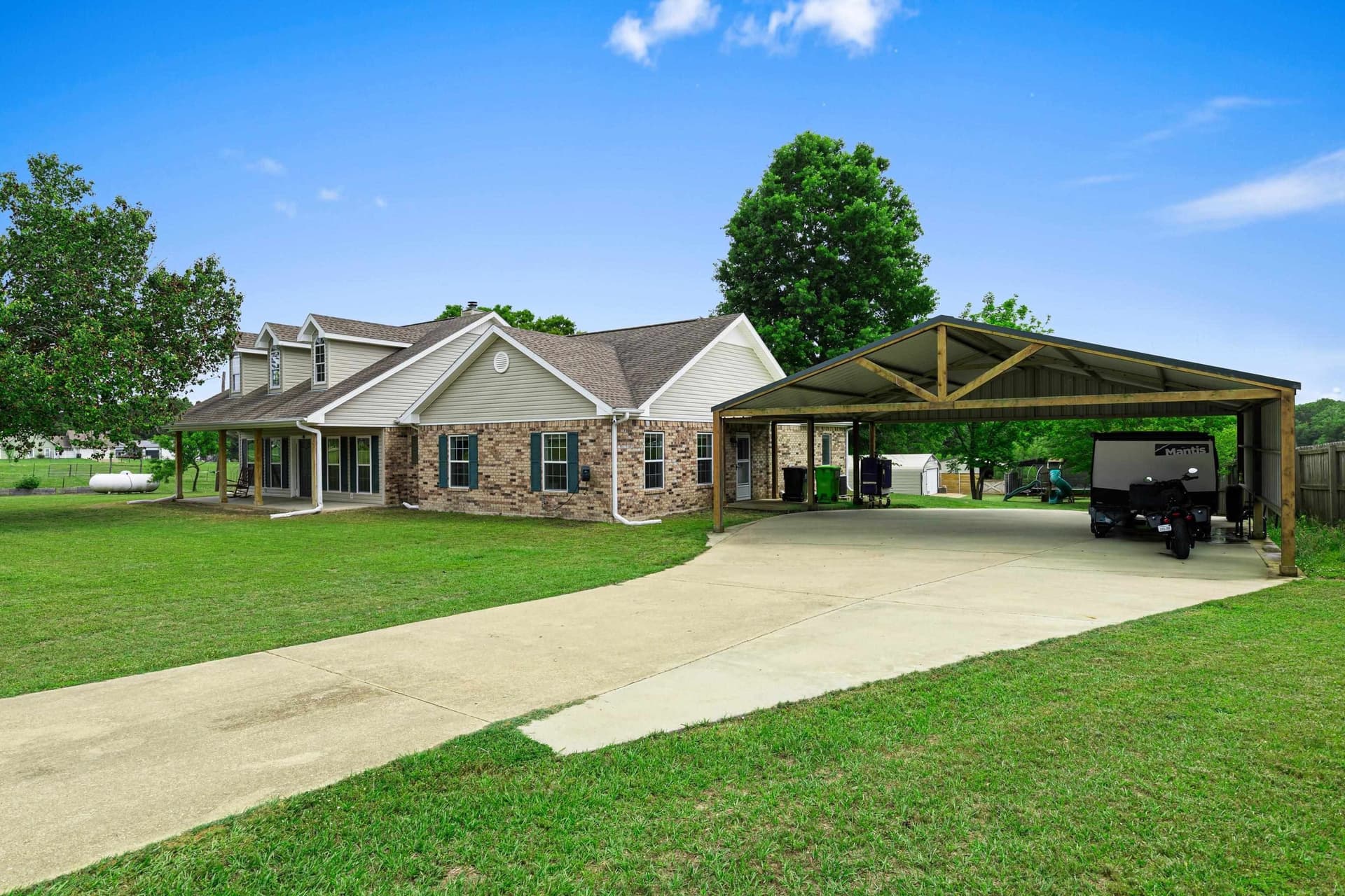12.97 acres in Upshur County featured view
