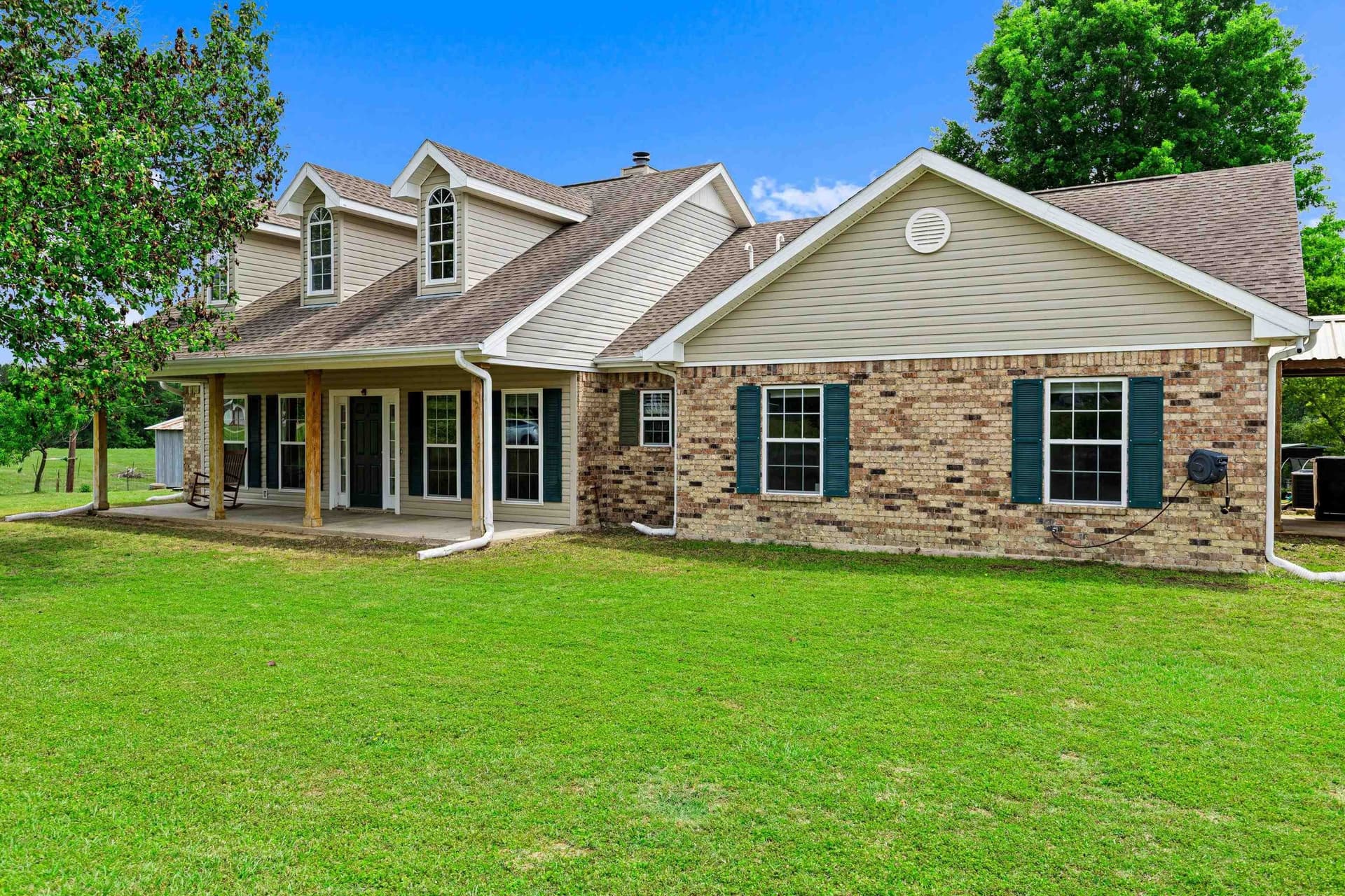 12.97 acres in Upshur County