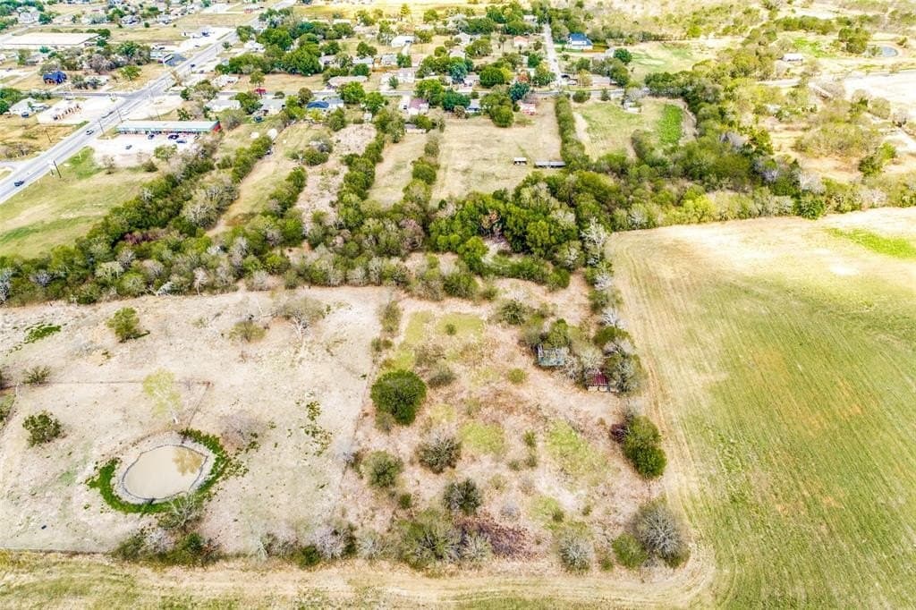 7.26 acres in Grayson County featured view