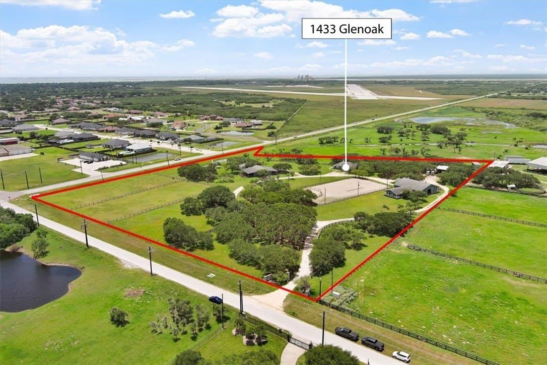 11.45 acres in Nueces County - photo 30