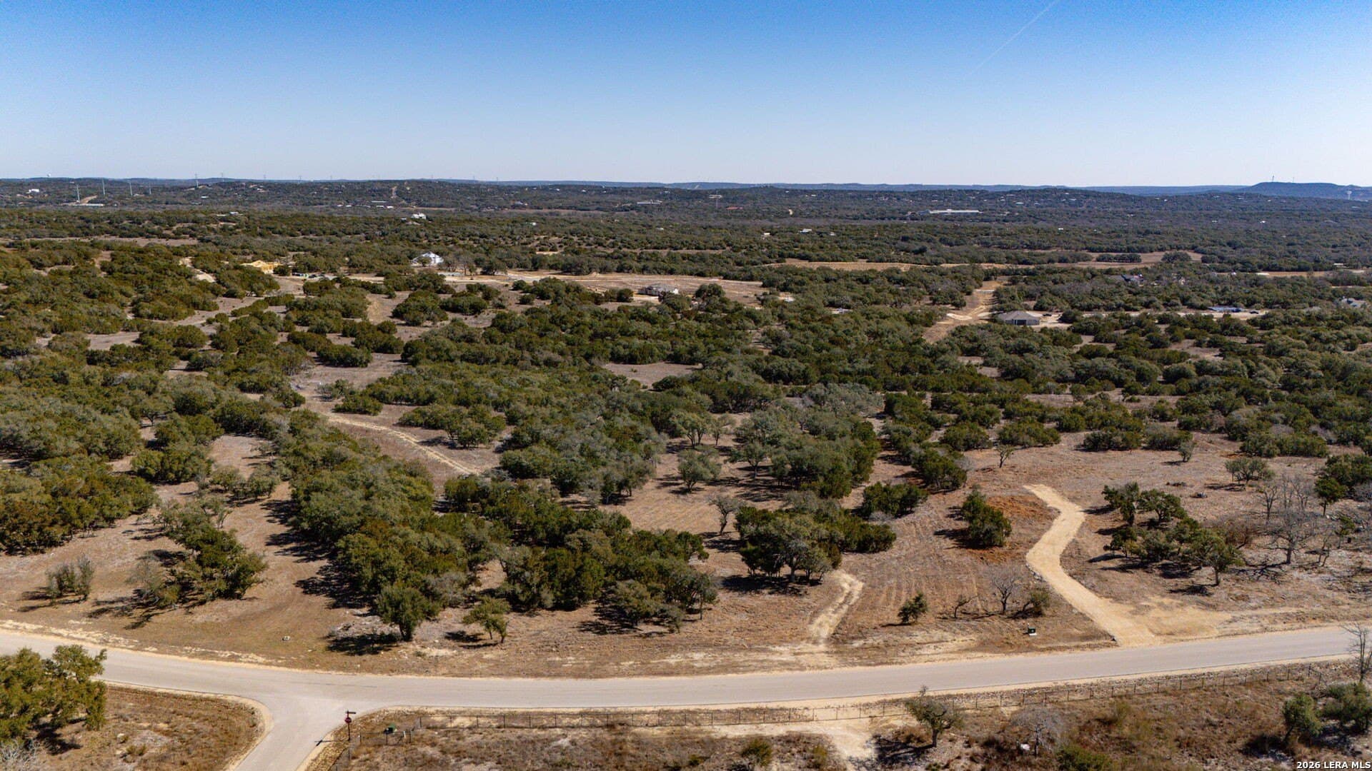 5.08 acres in Comal County gallery image 4
