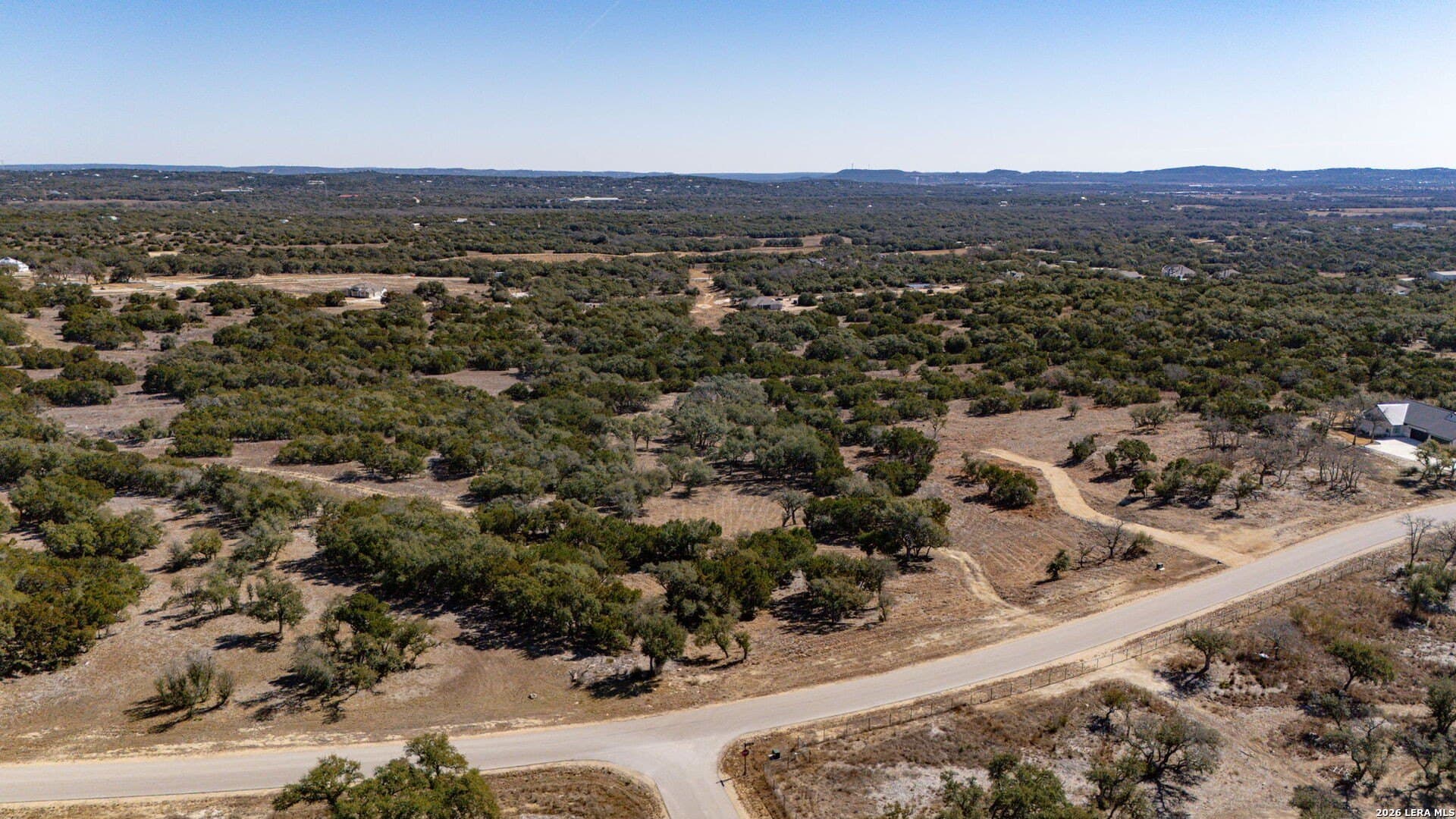 5.08 acres in Comal County featured view