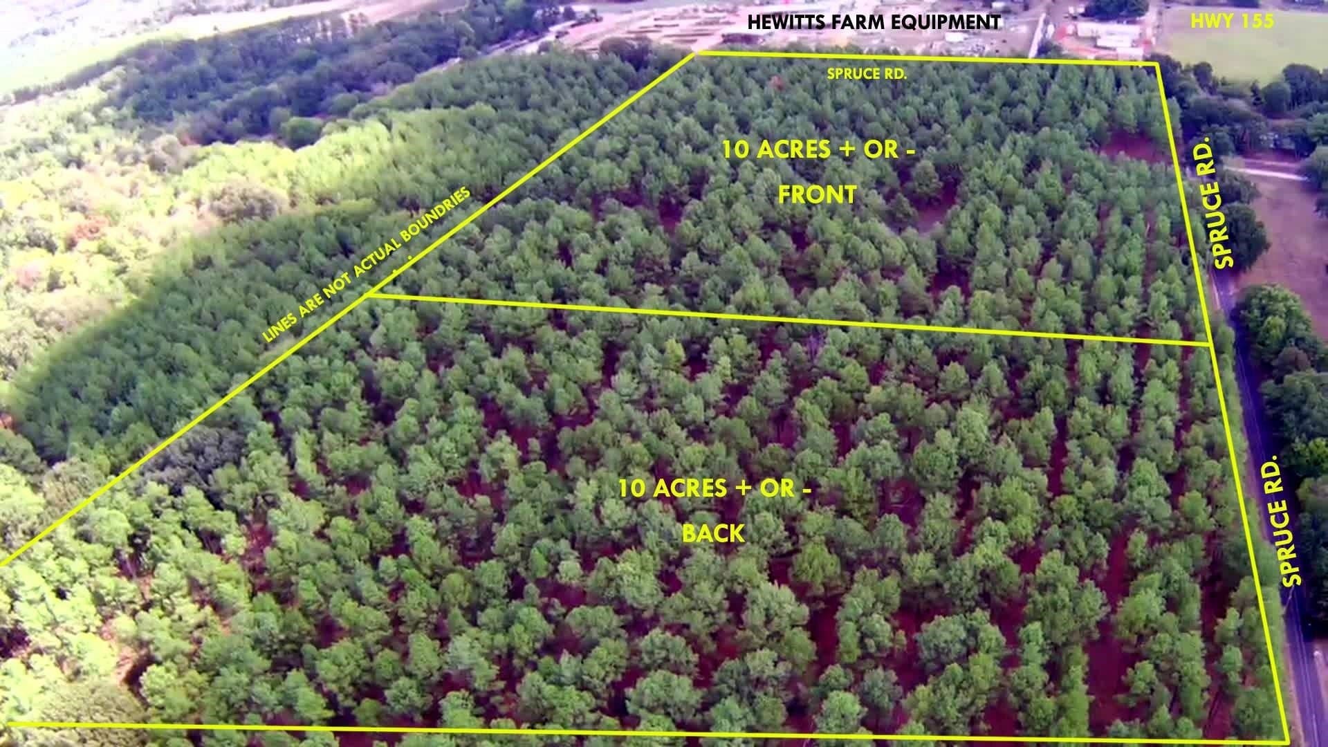 10 acres in Upshur County - photo 2