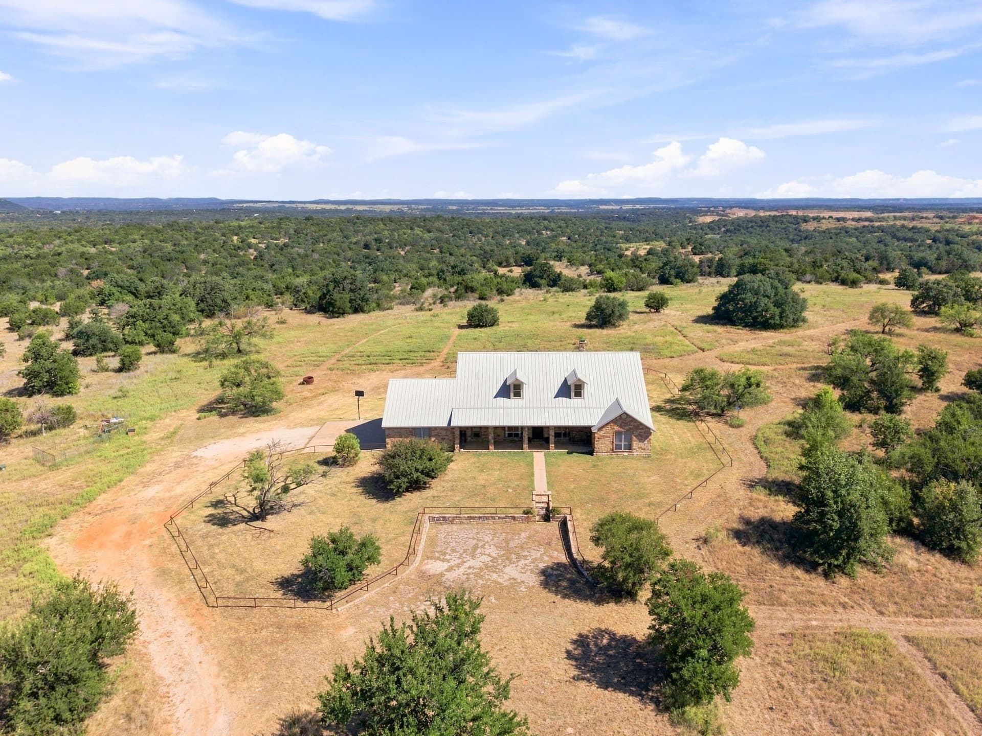 45 acres in Palo Pinto County - photo 4