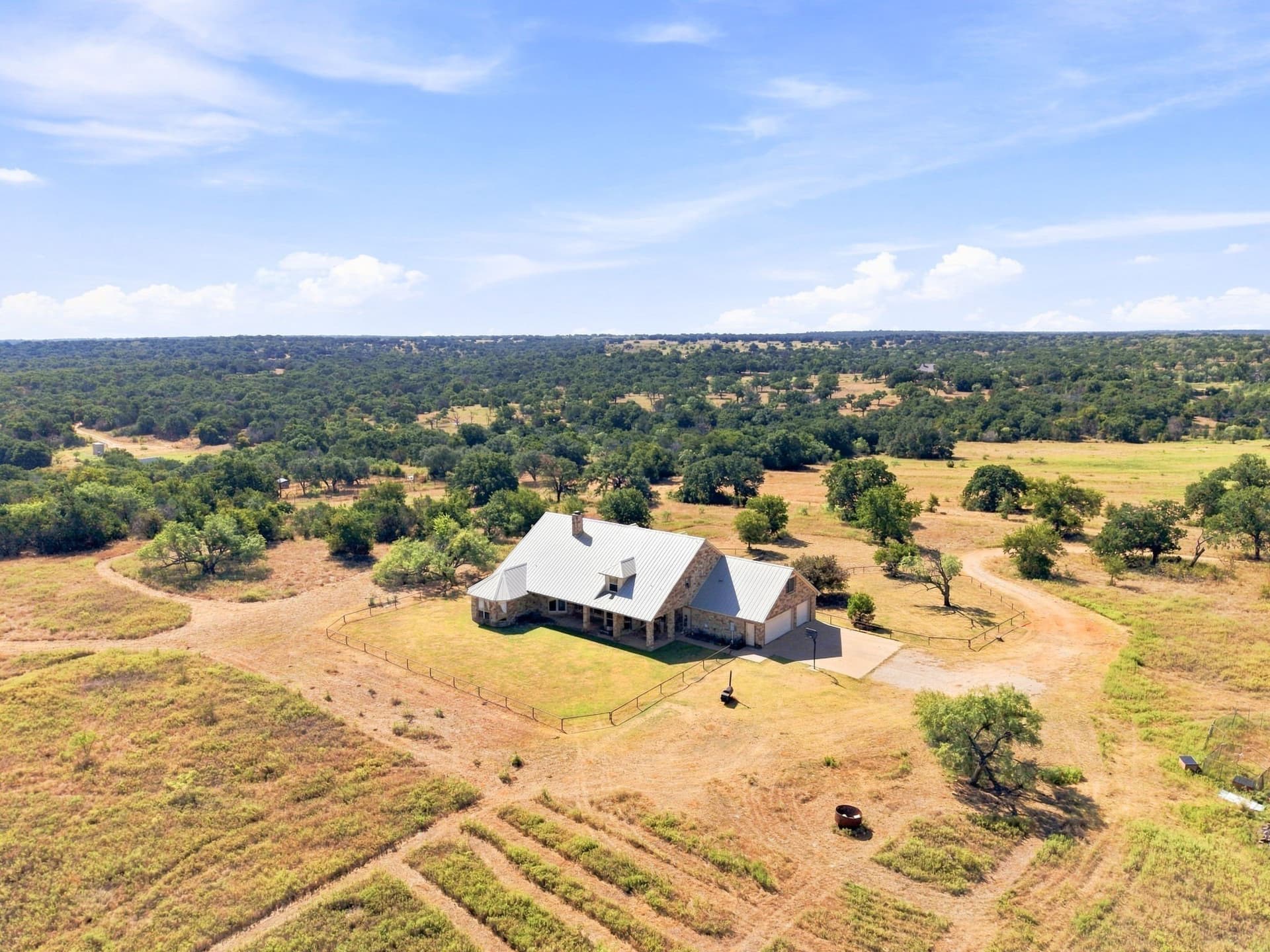 45 acres in Palo Pinto County - photo 37