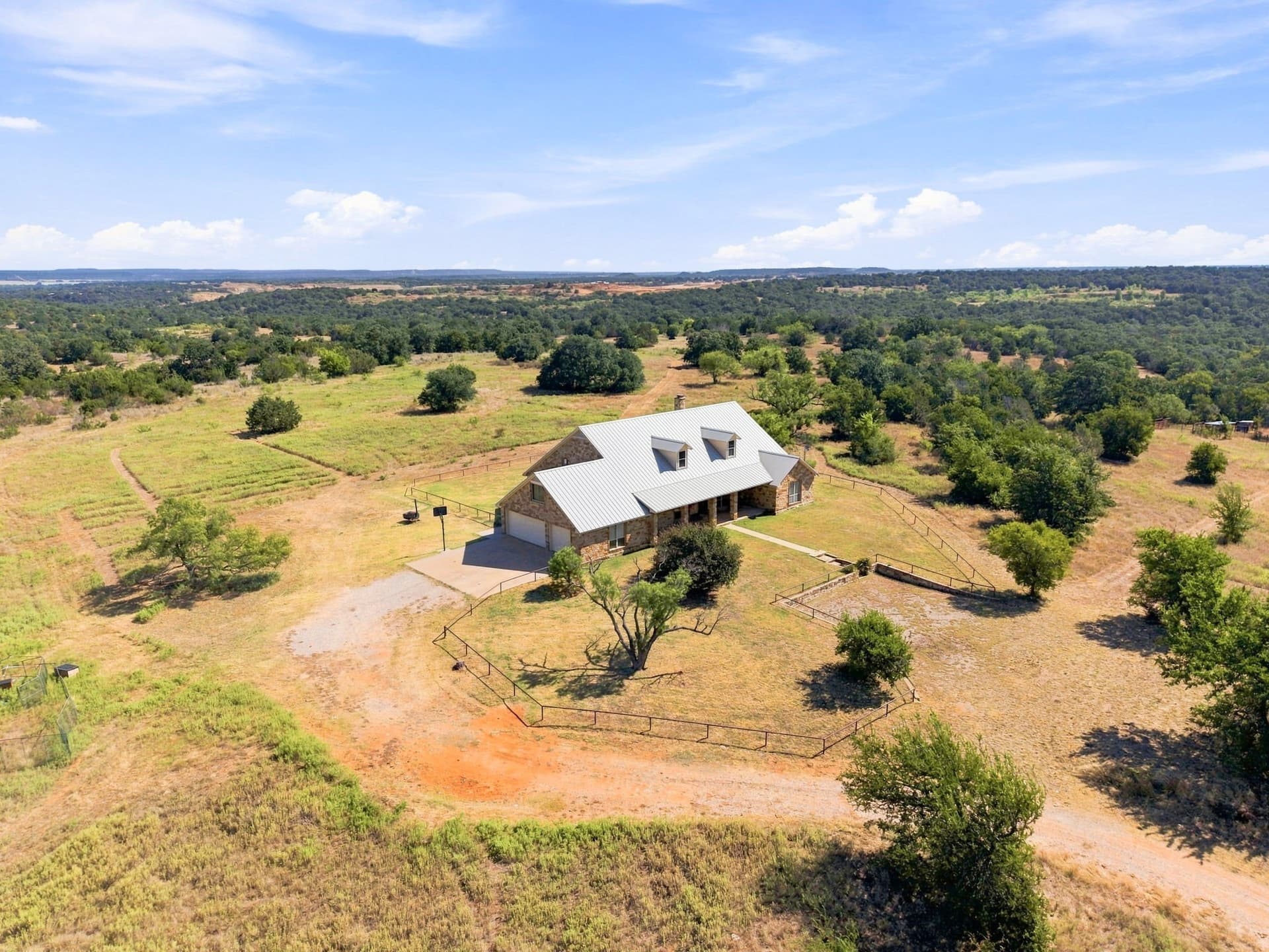 45 acres in Palo Pinto County - photo 5