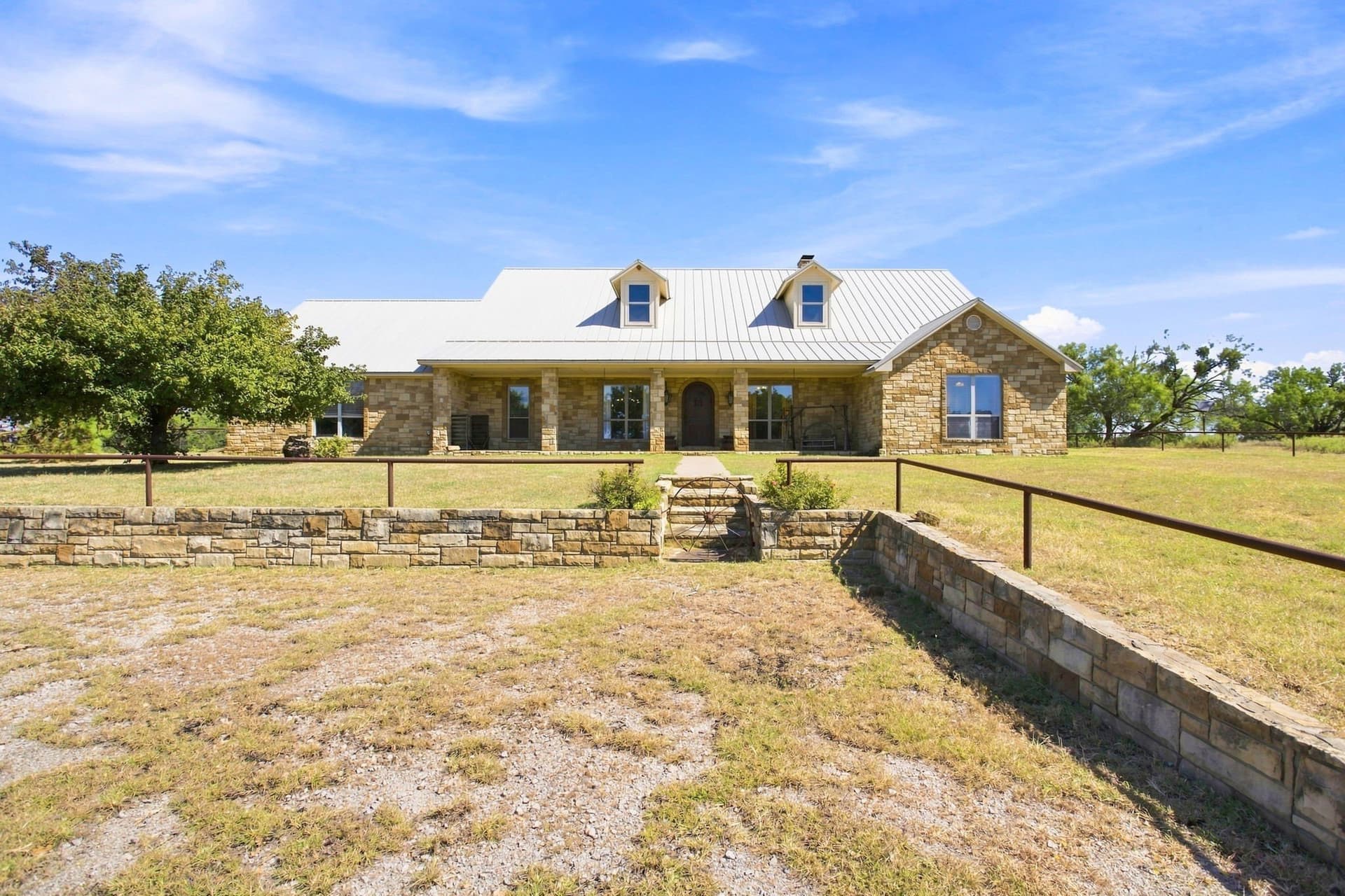 45 acres in Palo Pinto County - photo 2