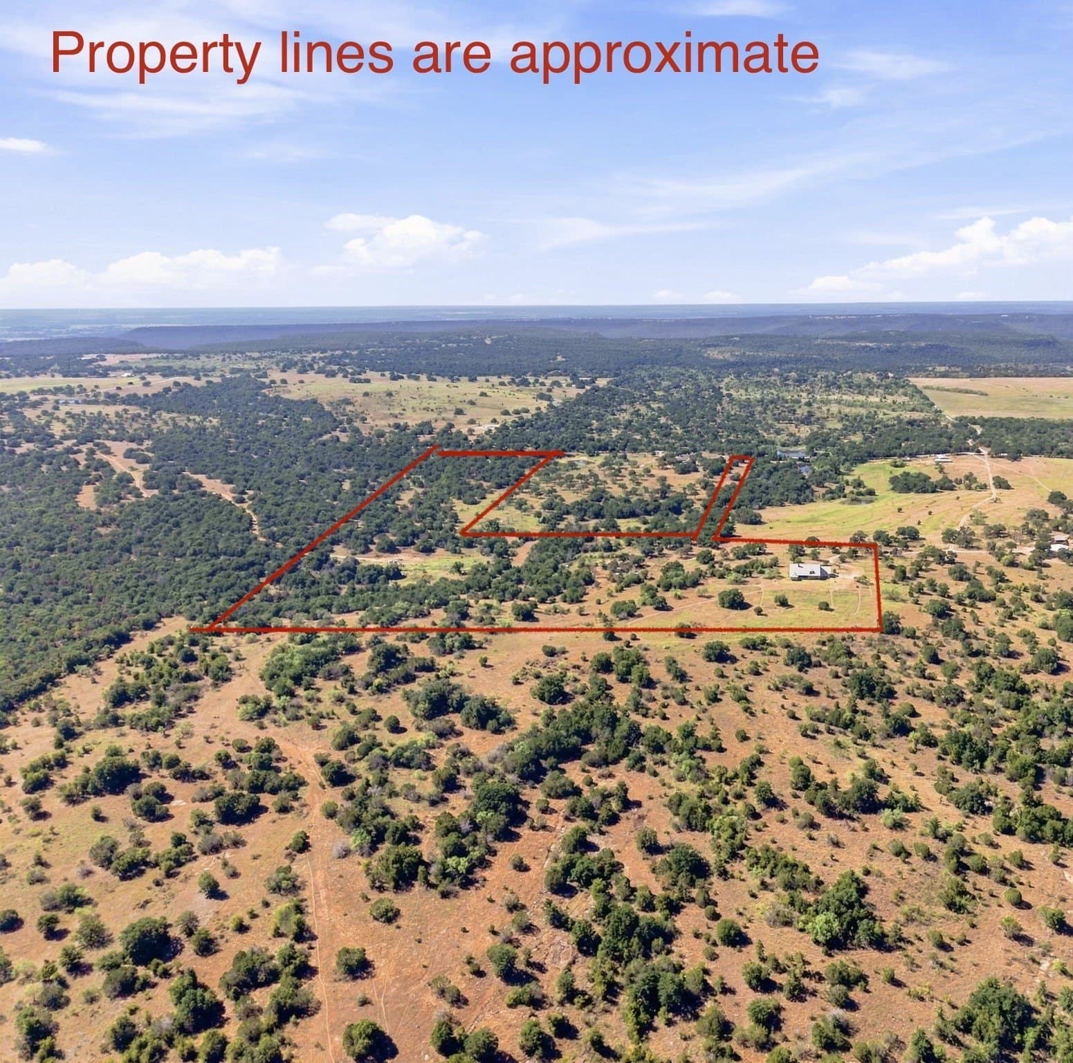 45 acres in Palo Pinto County - photo 39