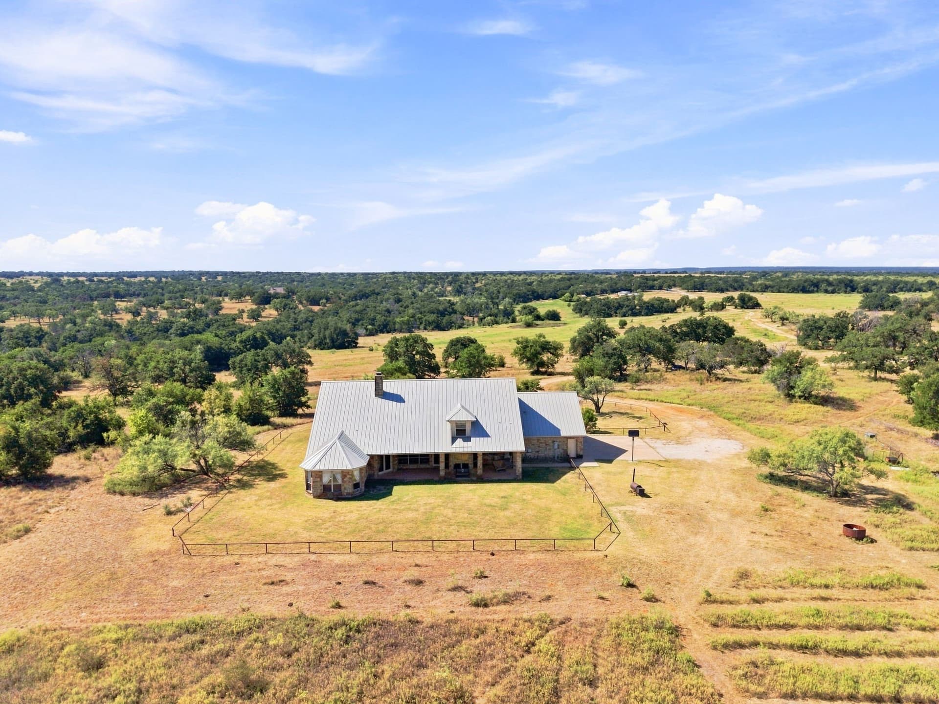 45 acres in Palo Pinto County - photo 36