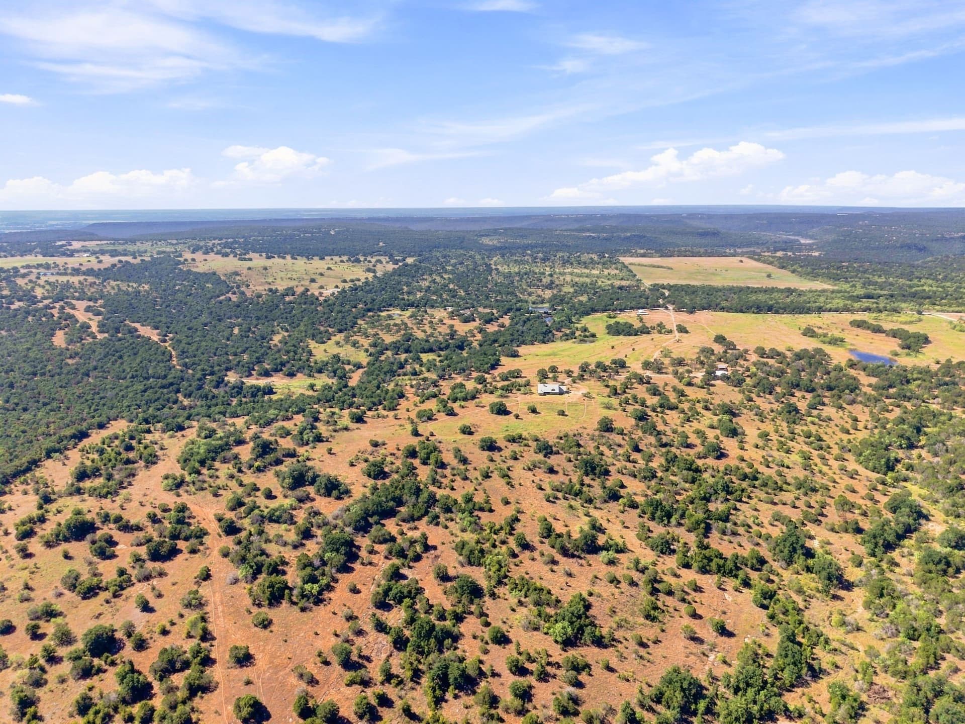 45 acres in Palo Pinto County - photo 40