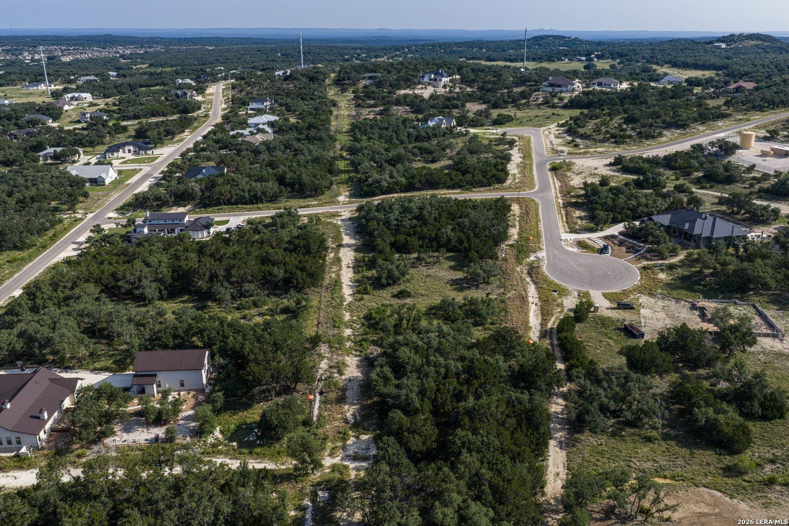 1.34 acres in Comal County - photo 2