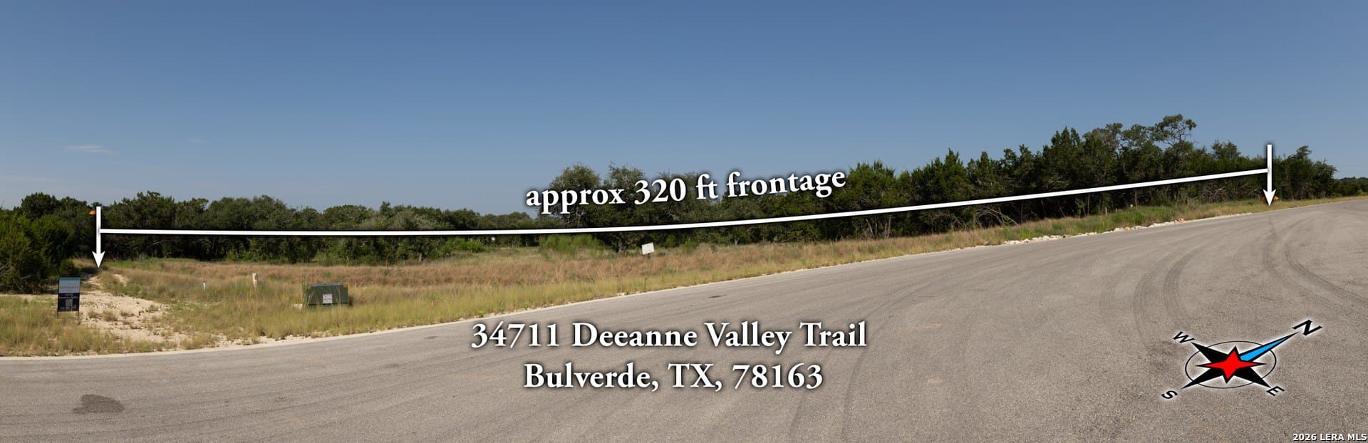 1.34 acres in Comal County - photo 17