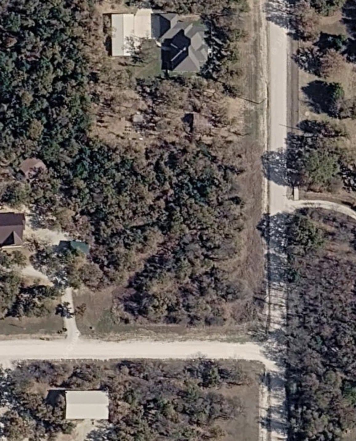 1.52 acres in Hill County - photo 4