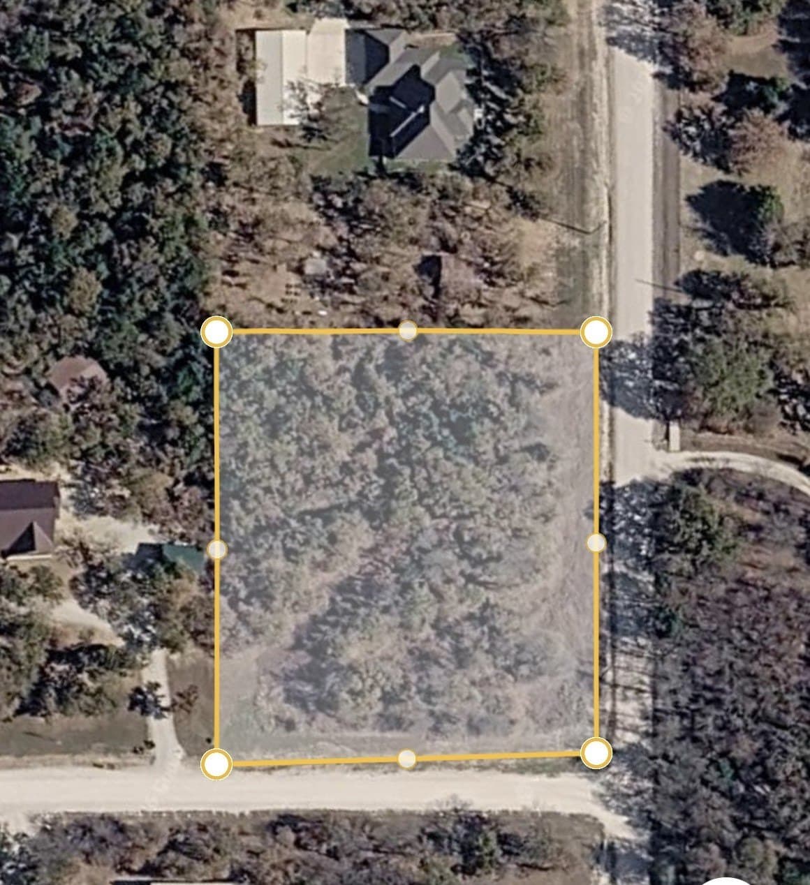 1.52 acres in Hill County - photo 3