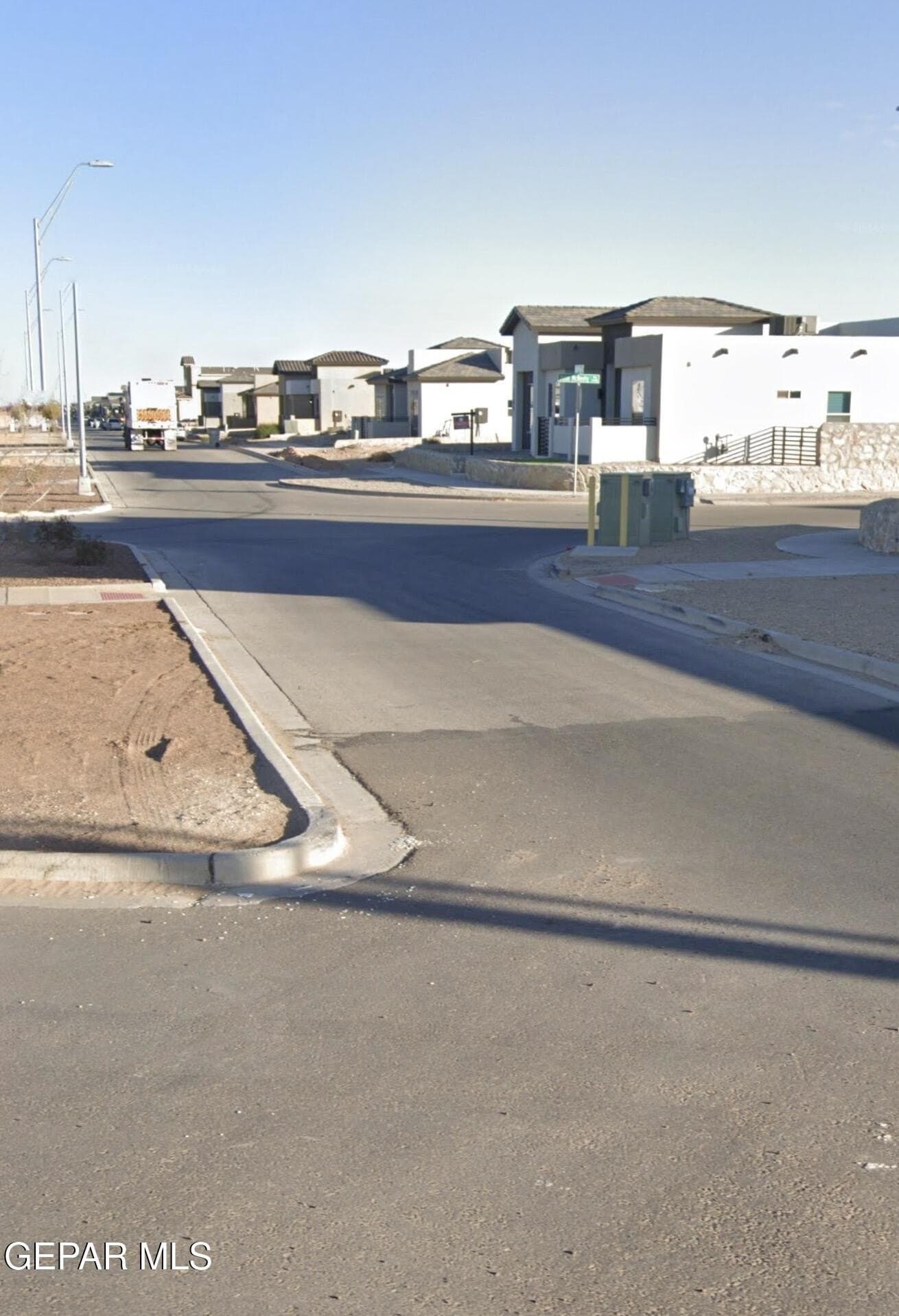 0.54 acres in El Paso County featured view