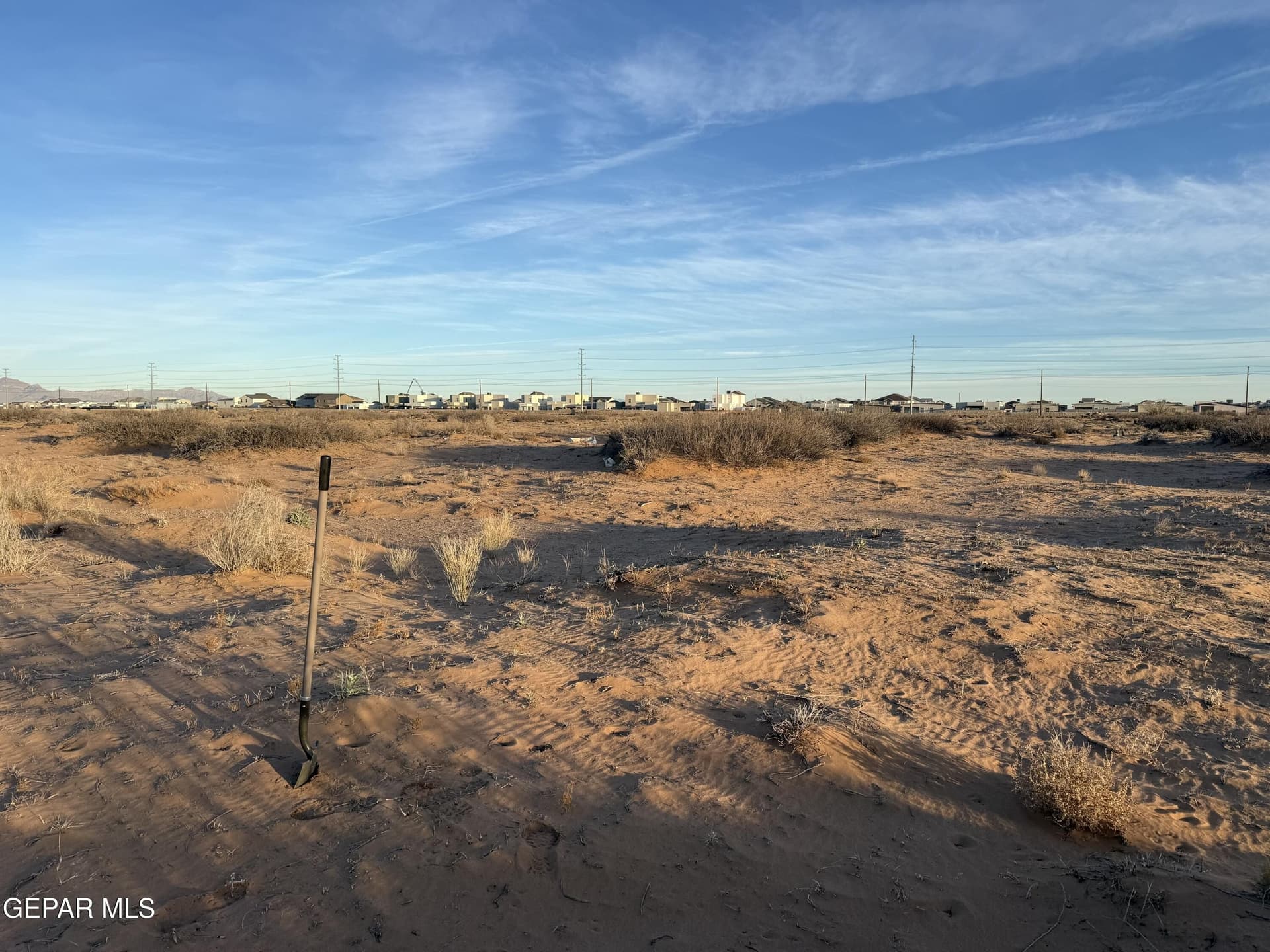 0.54 acres in El Paso County gallery image 2