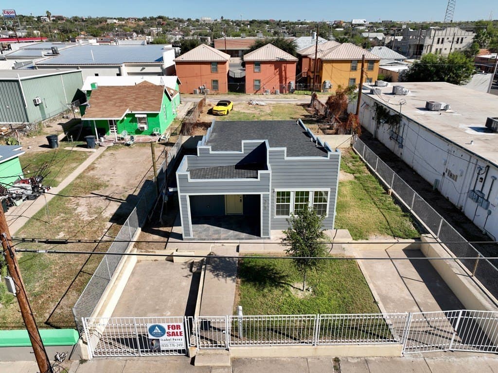 3,500 acres in Maverick County gallery image 4