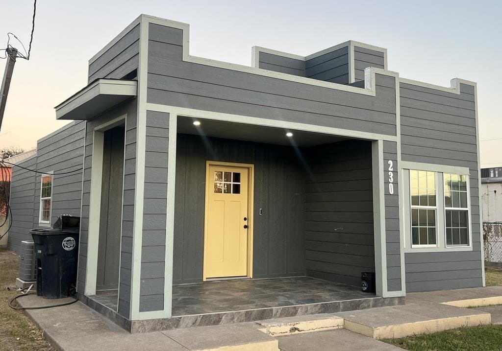 3,500 acres in Maverick County