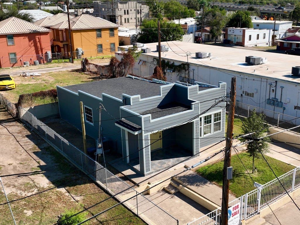 3,500 acres in Maverick County featured view