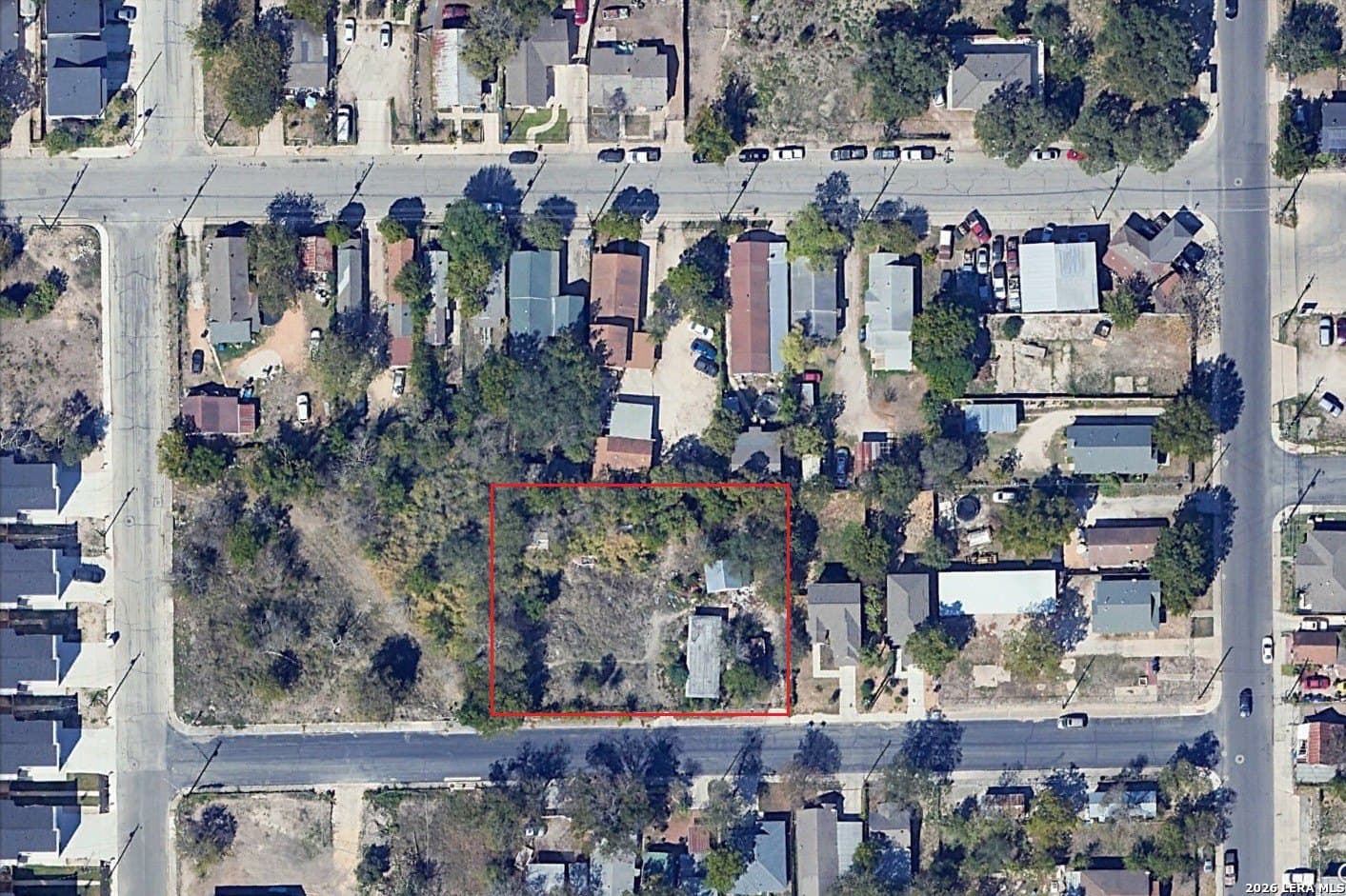 0.25 acres in Bexar County - photo 9