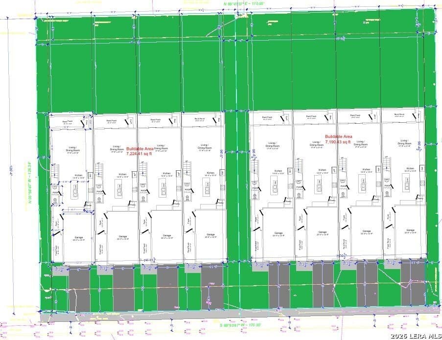 0.25 acres in Bexar County gallery image 2