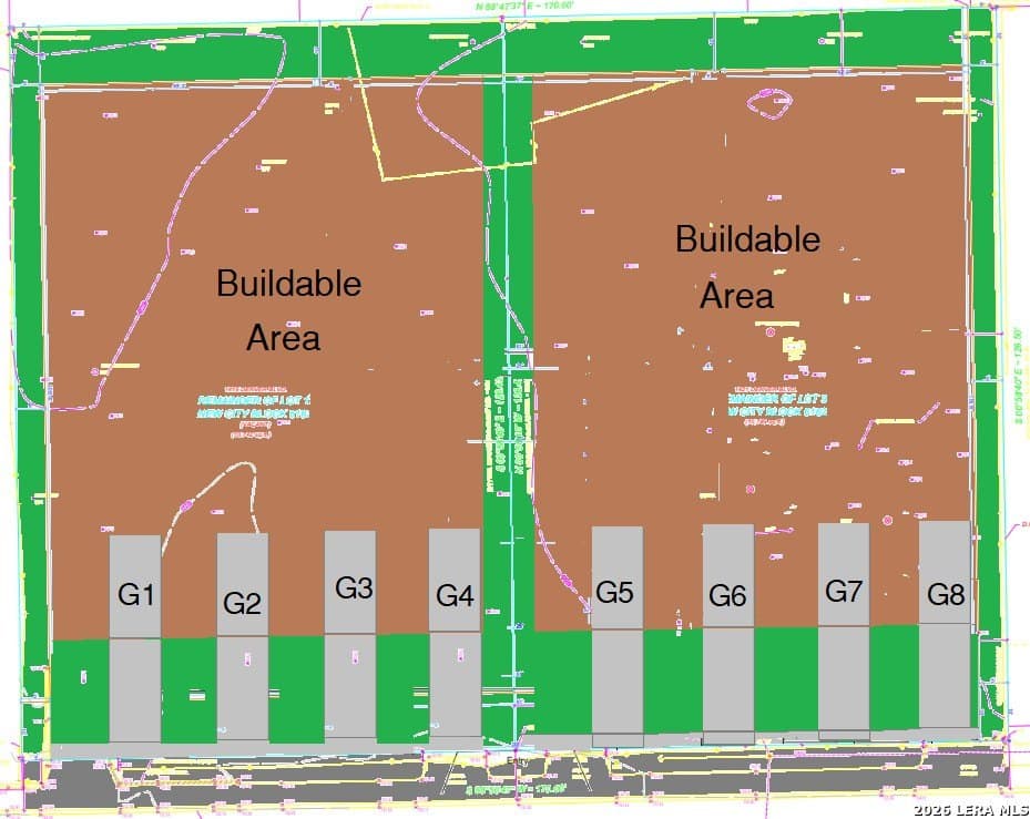 0.25 acres in Bexar County gallery image 4