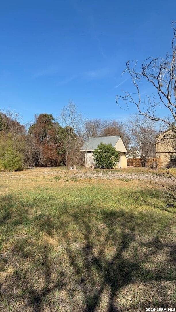0.25 acres in Bexar County