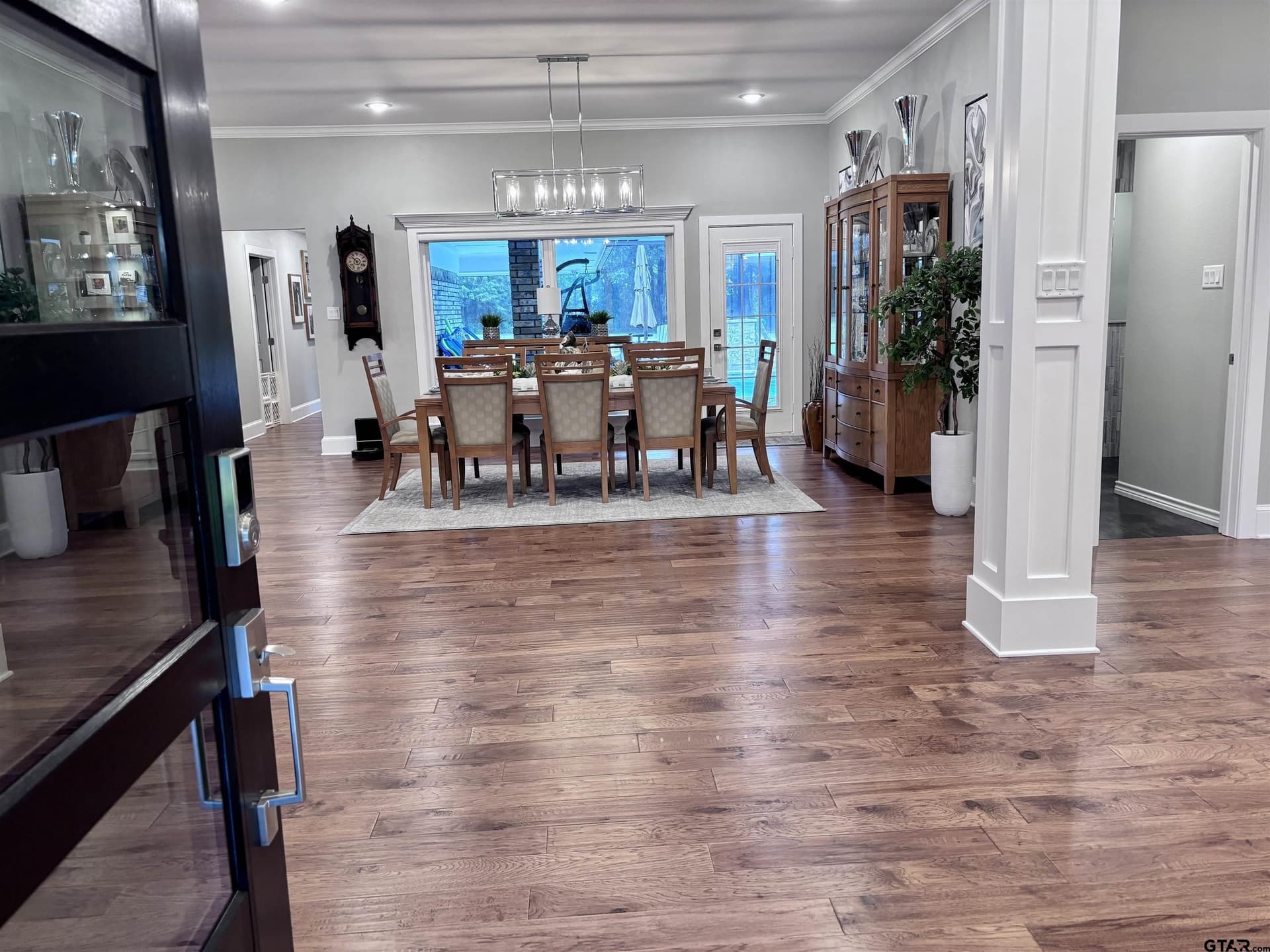 27.41 acres in Camp County featured view