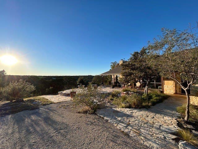 11.03 acres in Gillespie County gallery image 2