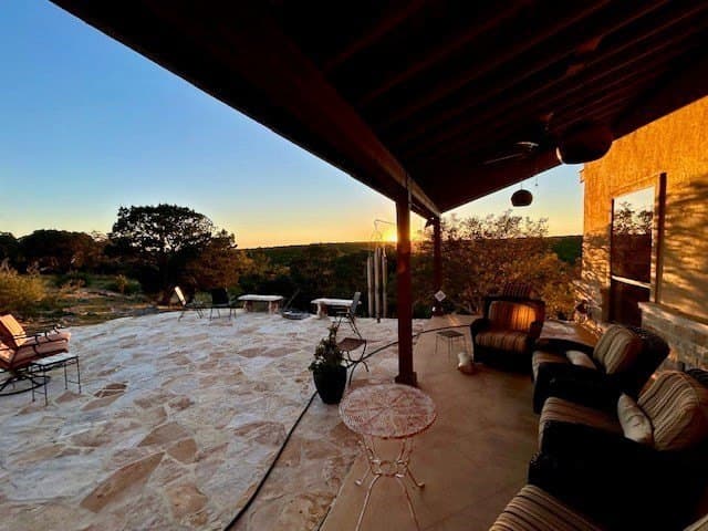 11.03 acres in Gillespie County featured view