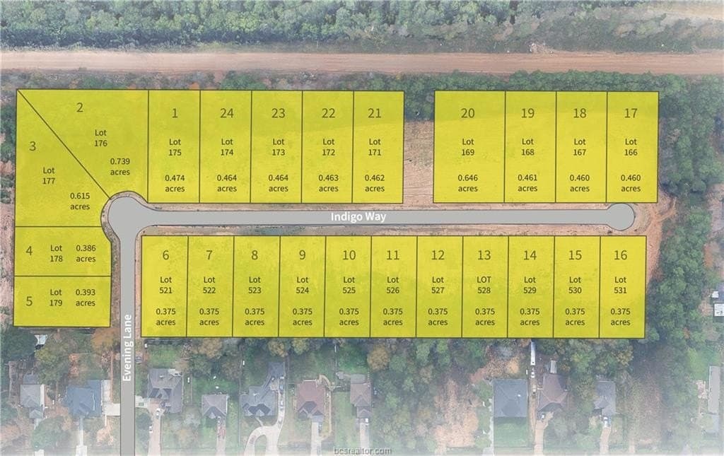 0.46 acres in Montgomery County - photo 7