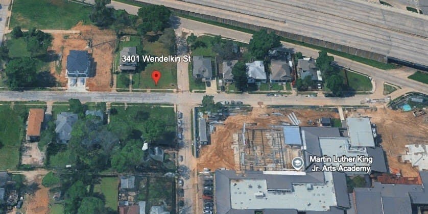 0.23 acres in Dallas County gallery image 2