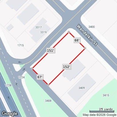 0.23 acres in Dallas County gallery image 4