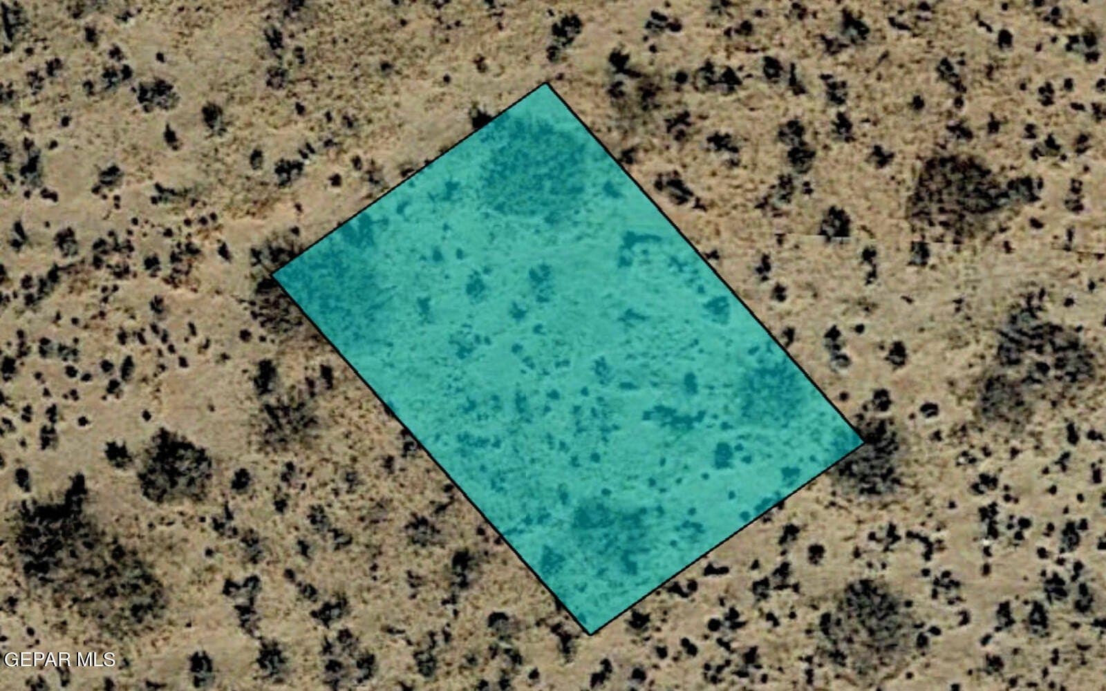 0.24 acres in El Paso County