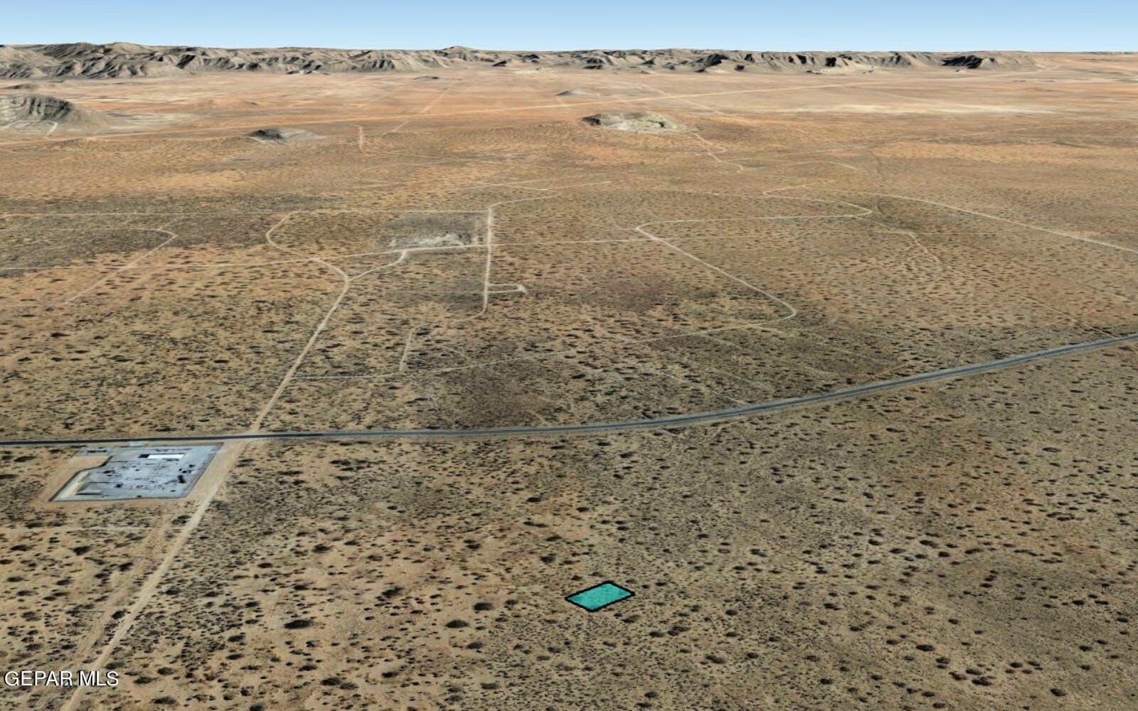 0.24 acres in El Paso County - photo 7