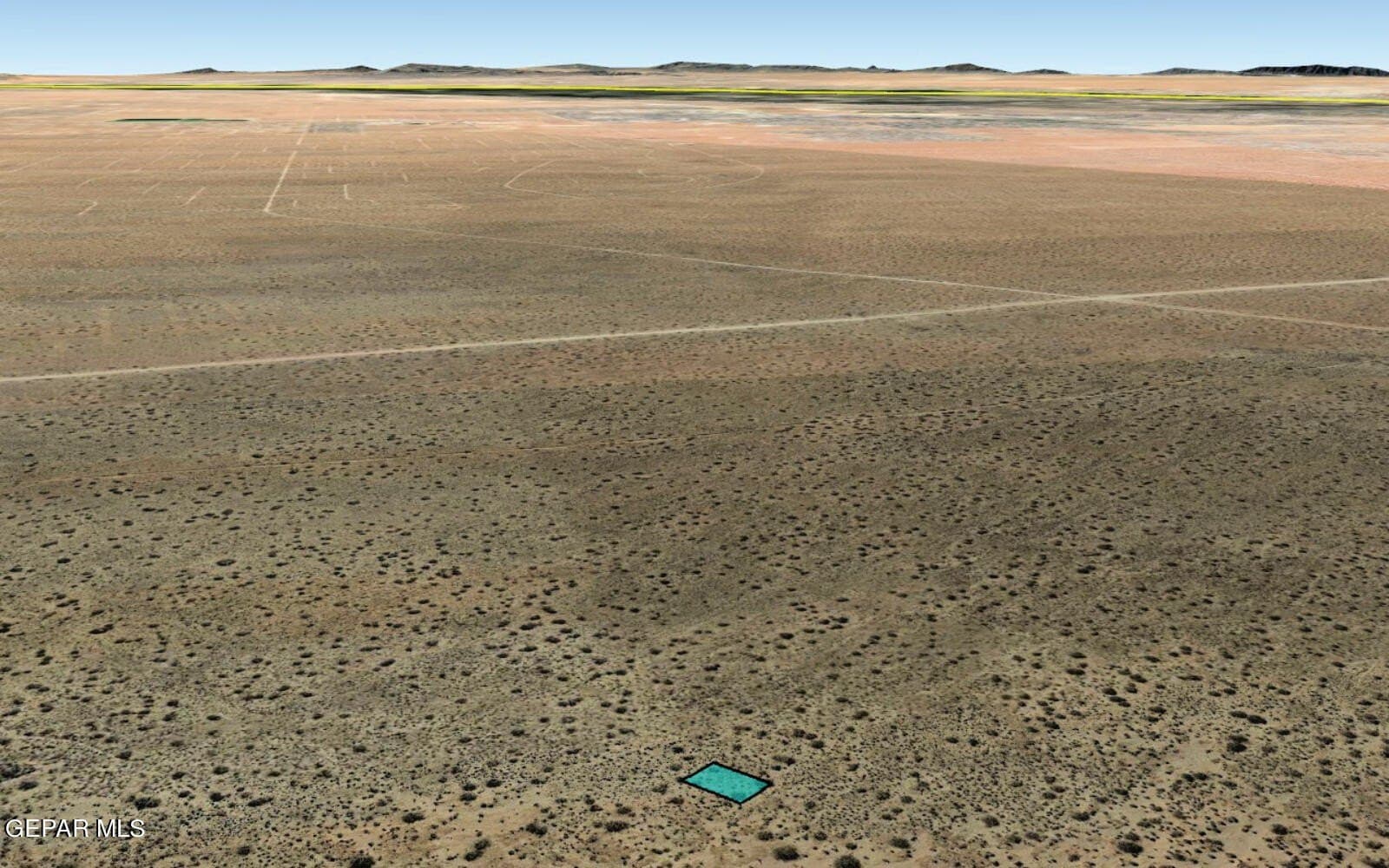 0.24 acres in El Paso County - photo 8