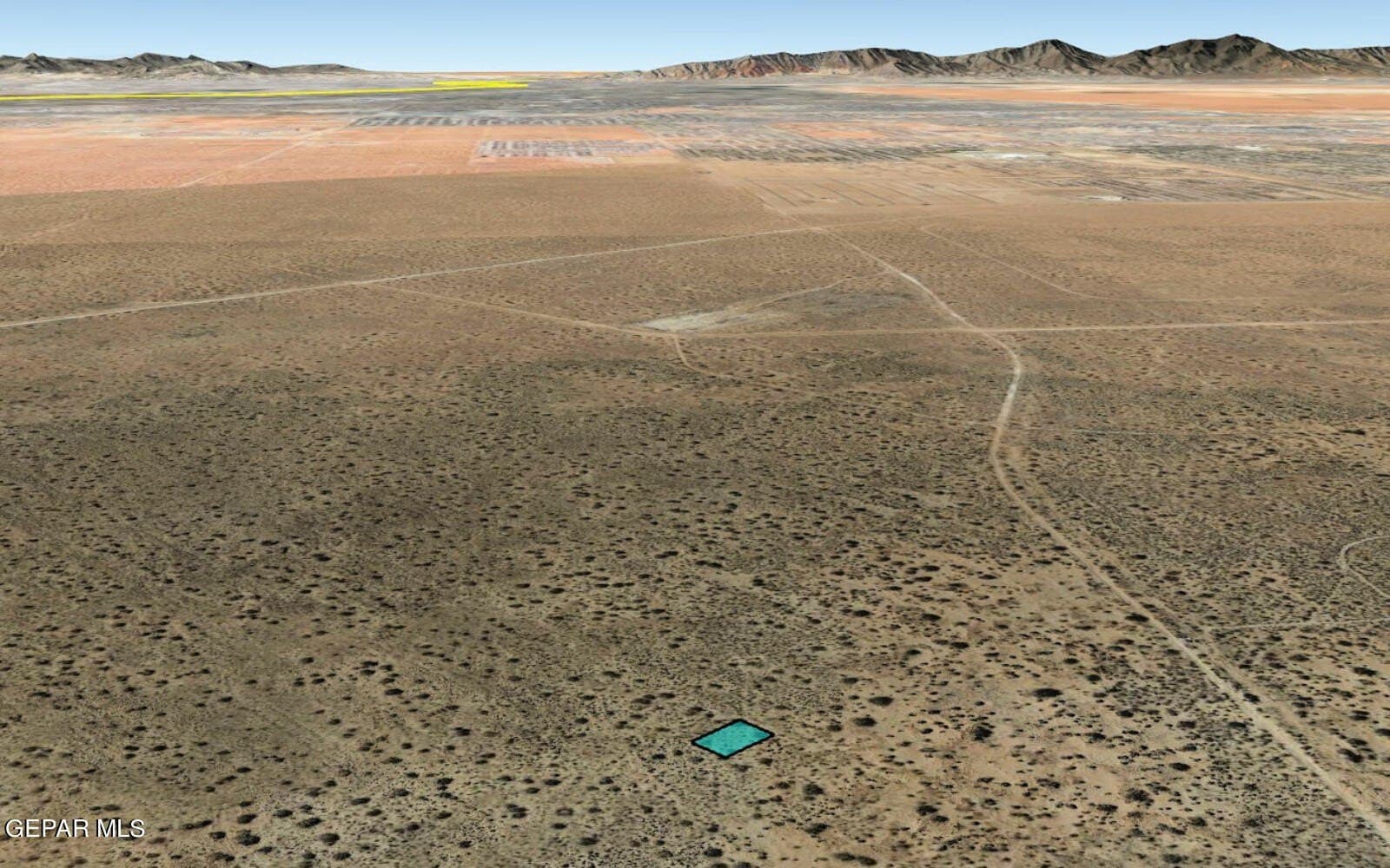 0.24 acres in El Paso County - photo 9