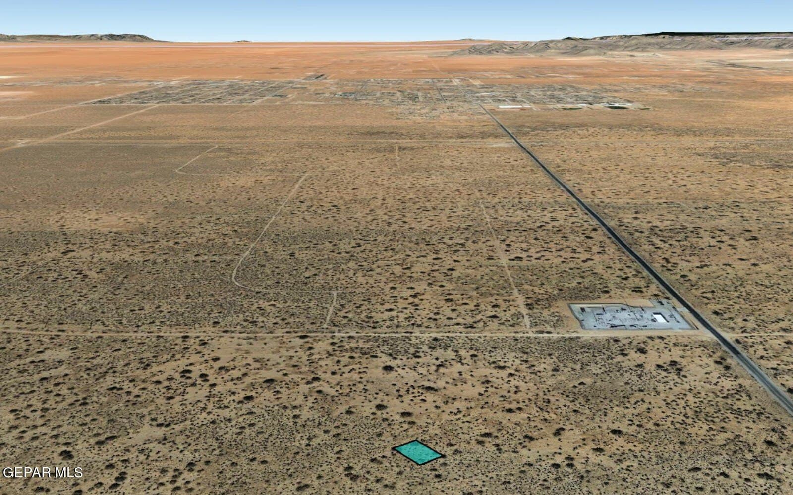 0.24 acres in El Paso County - photo 6