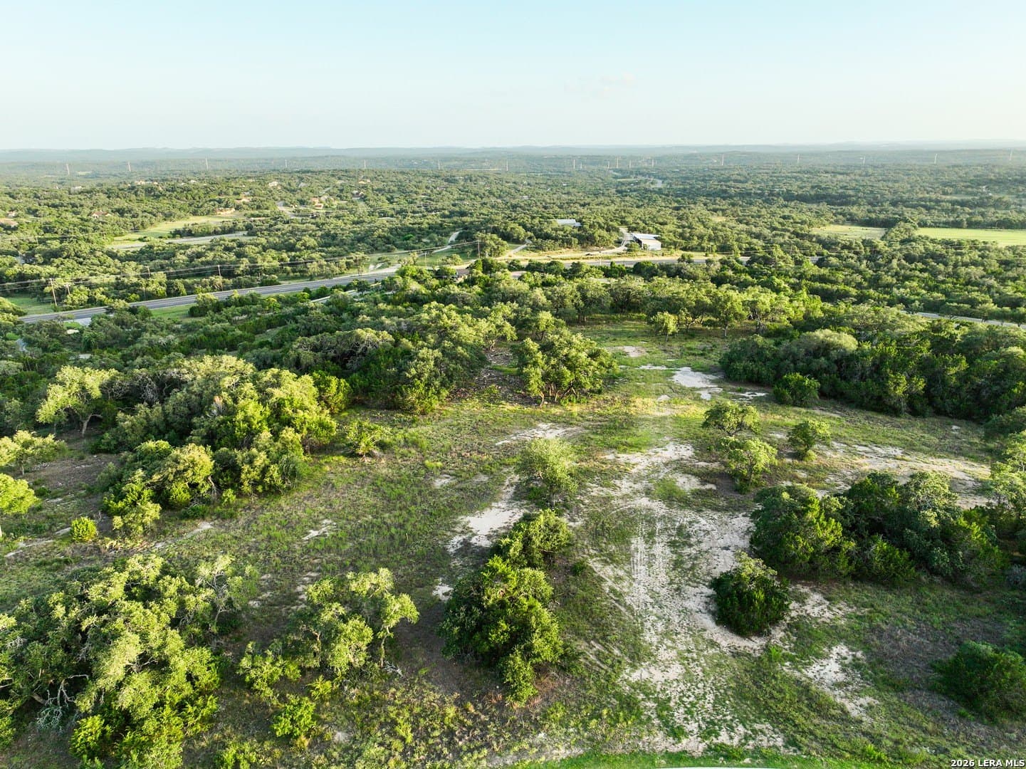 3.83 acres in Kendall County featured view