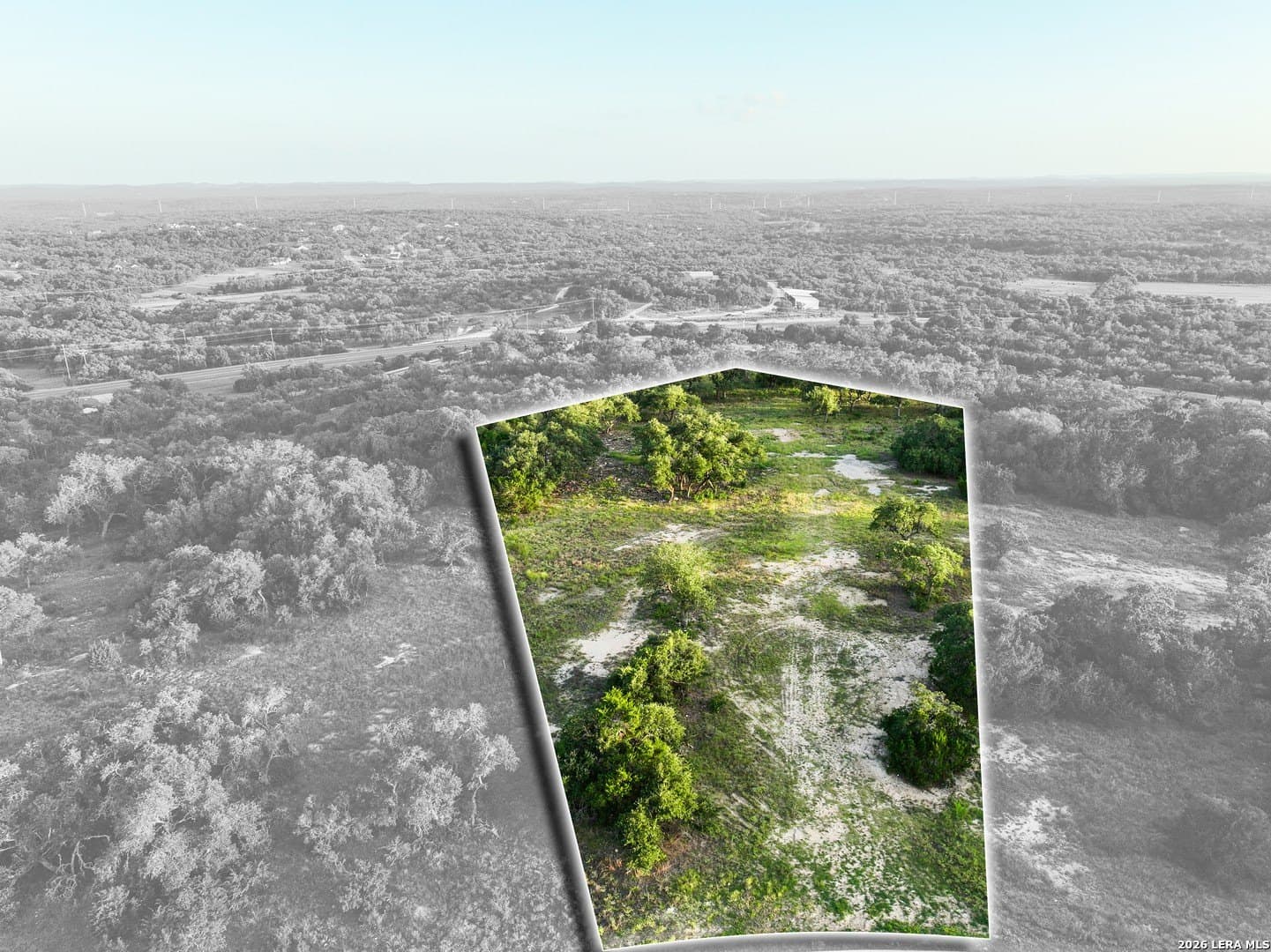 3.83 acres in Kendall County gallery image 3