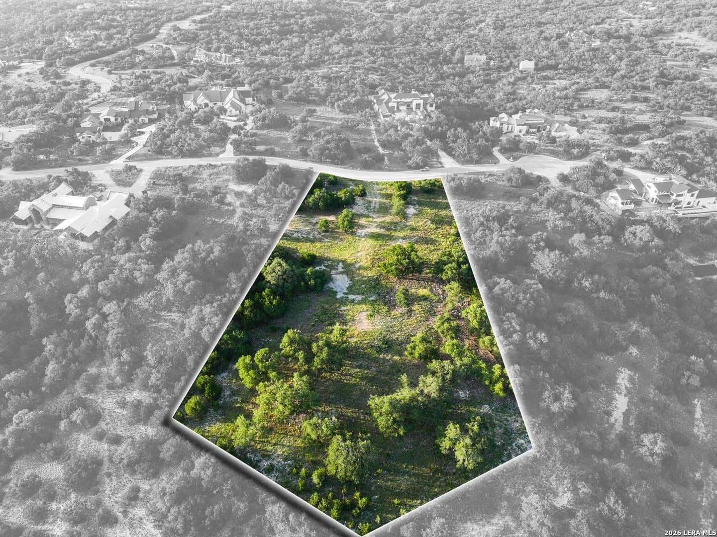 3.83 acres in Kendall County gallery image 2