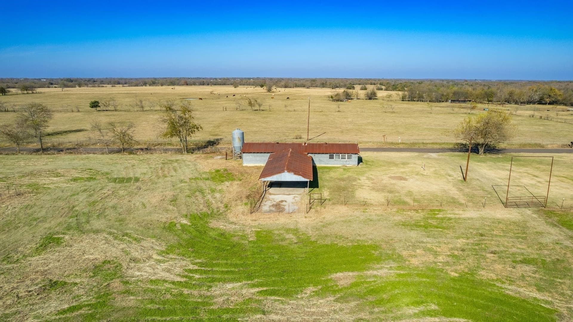 41.21 acres in Hopkins County - photo 9