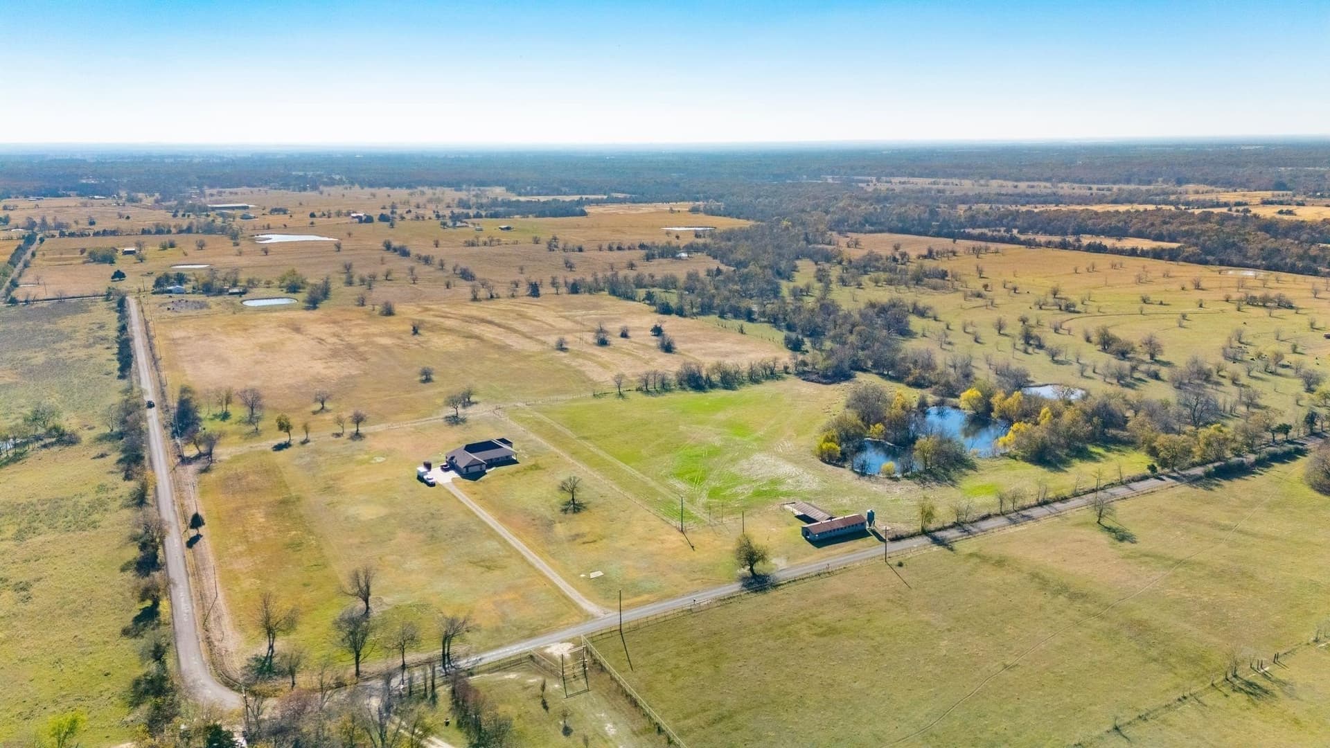 41.21 acres in Hopkins County - photo 7