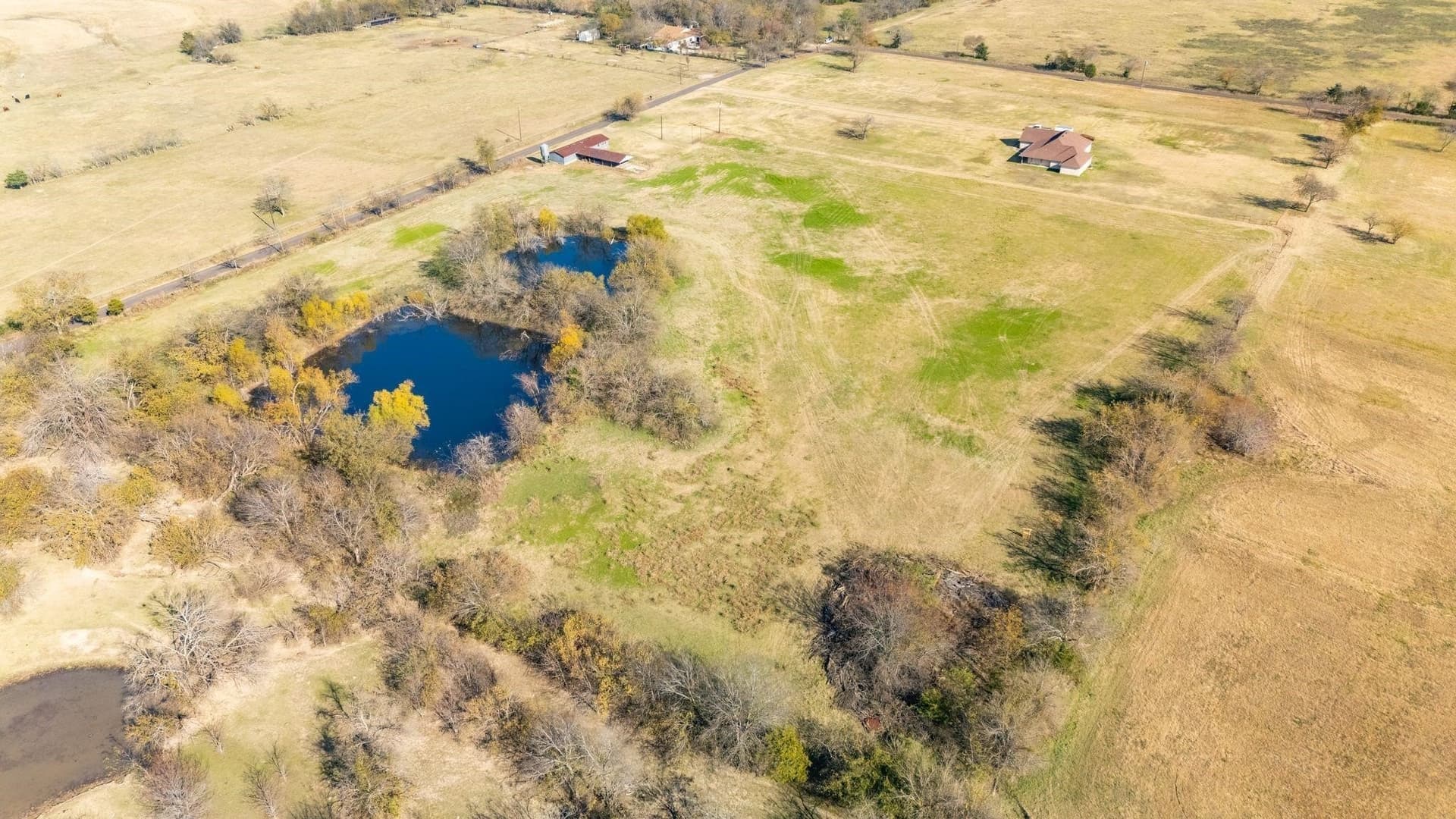 41.21 acres in Hopkins County - photo 6